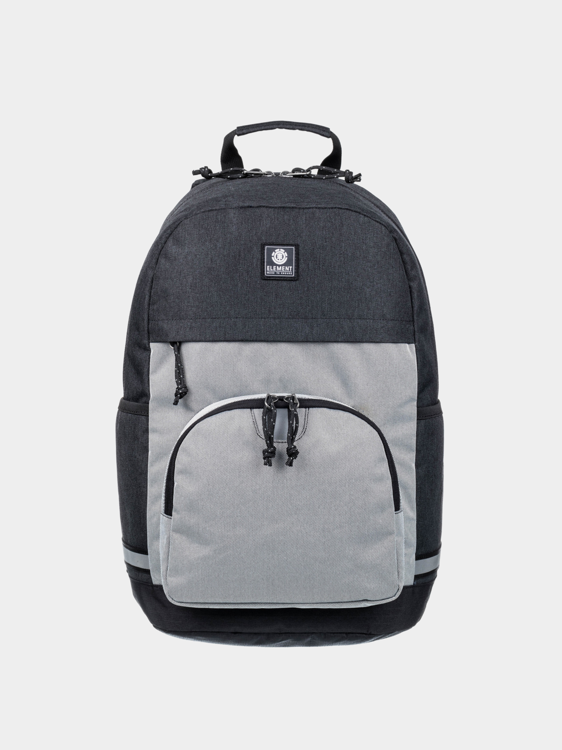 Element Regent Backpack (black heather)