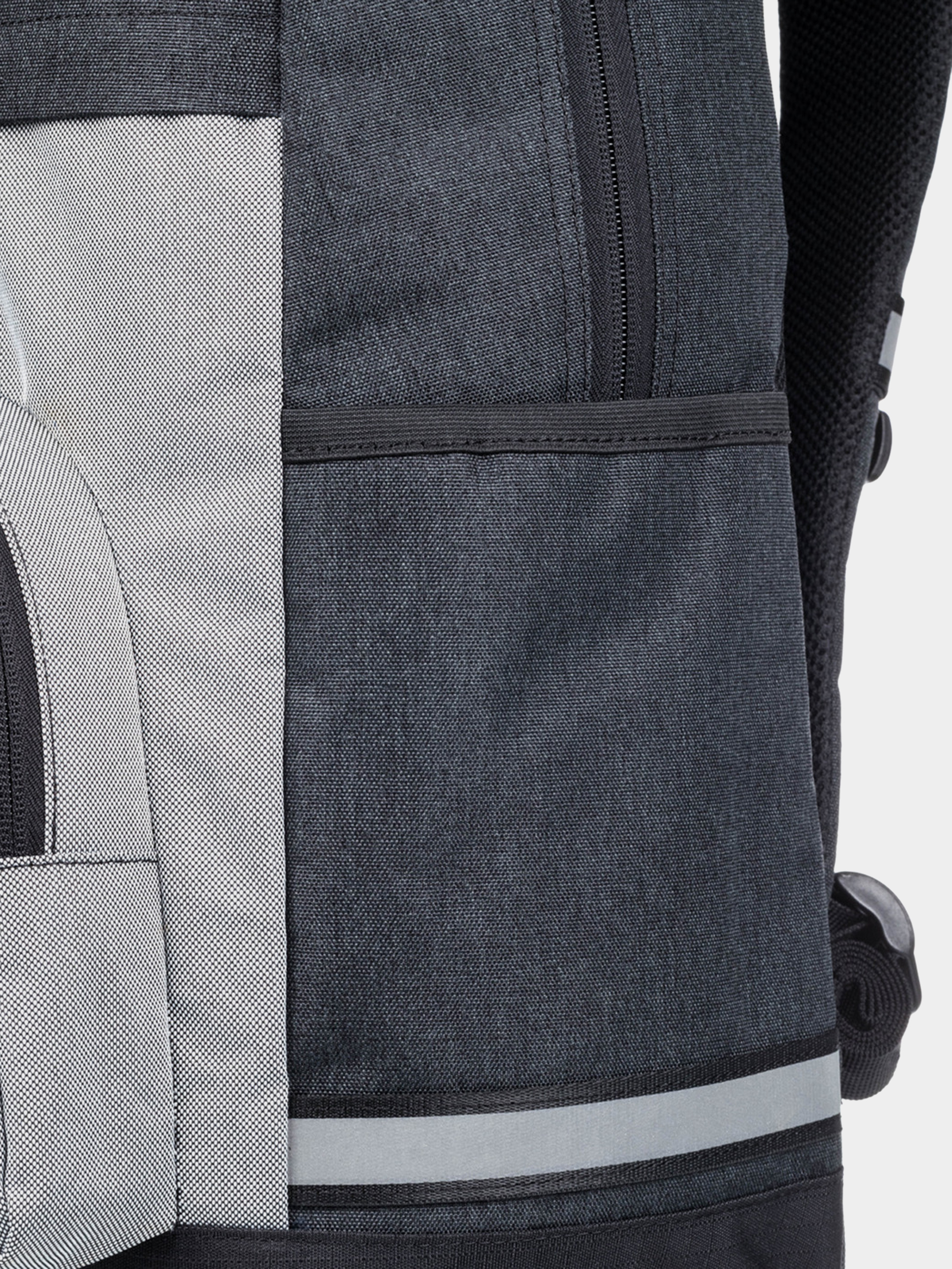Element Regent Backpack (black heather)