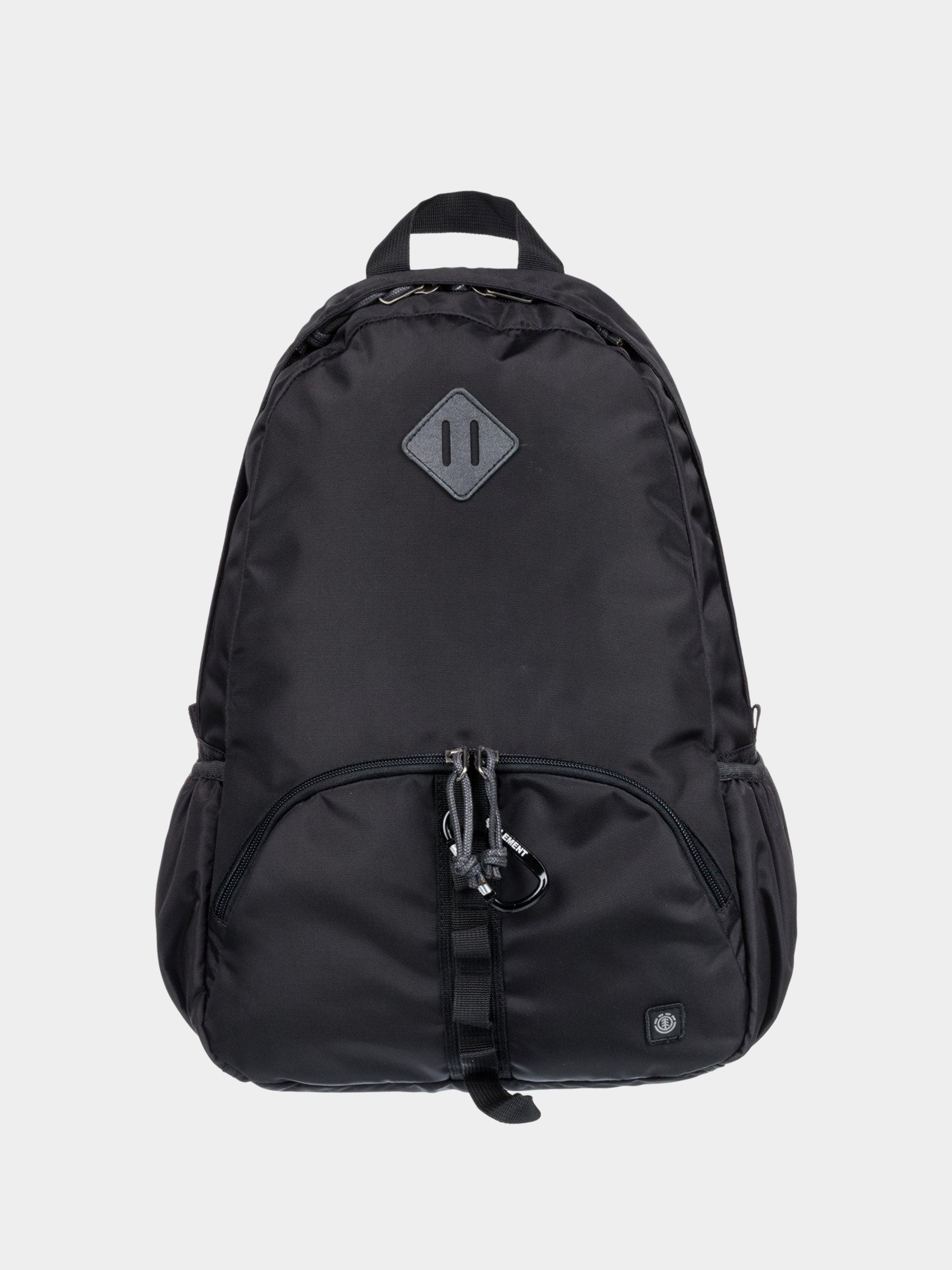 Element Overlord Backpack - black (original black)