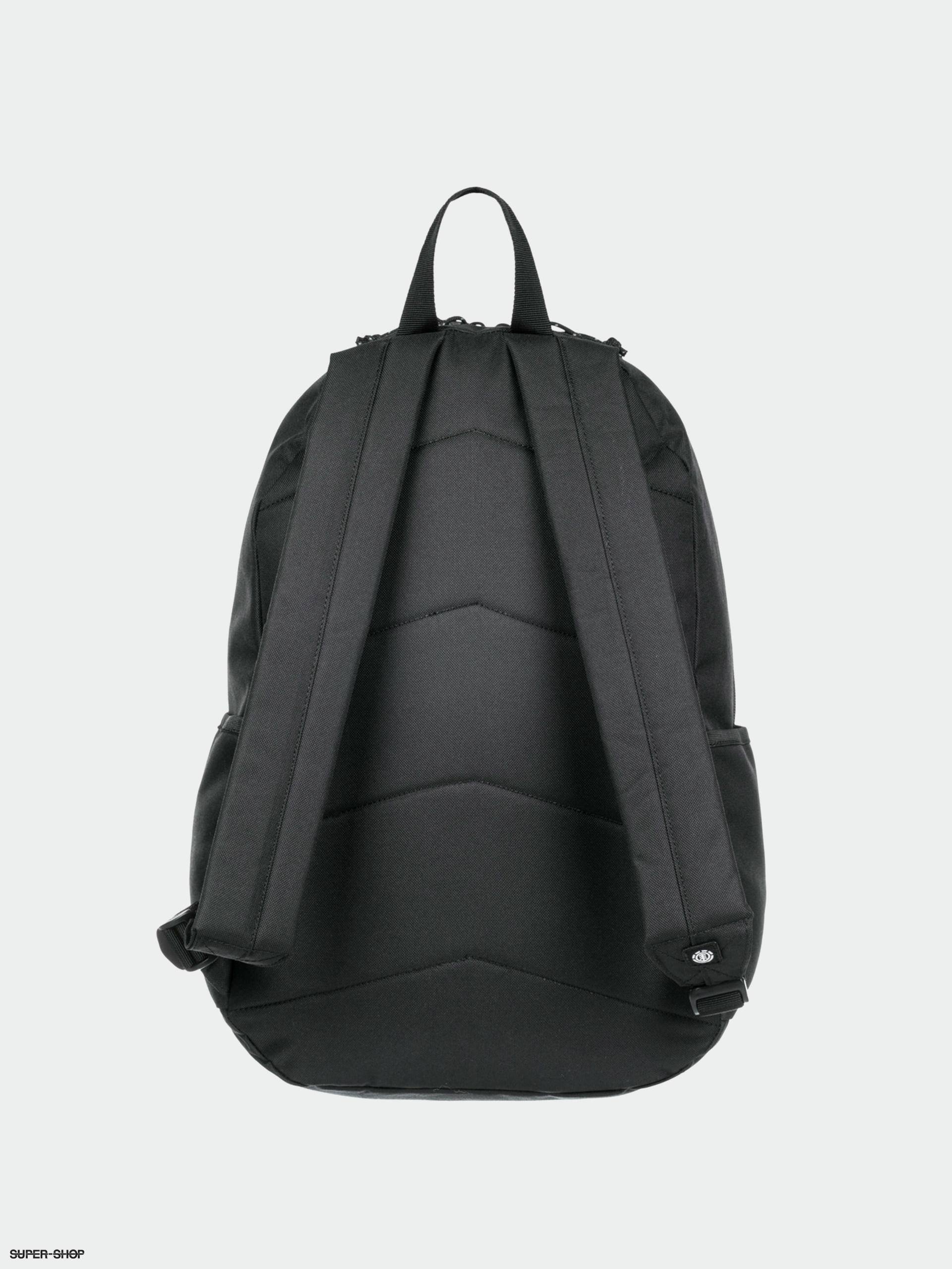 Element Access Backpack Black