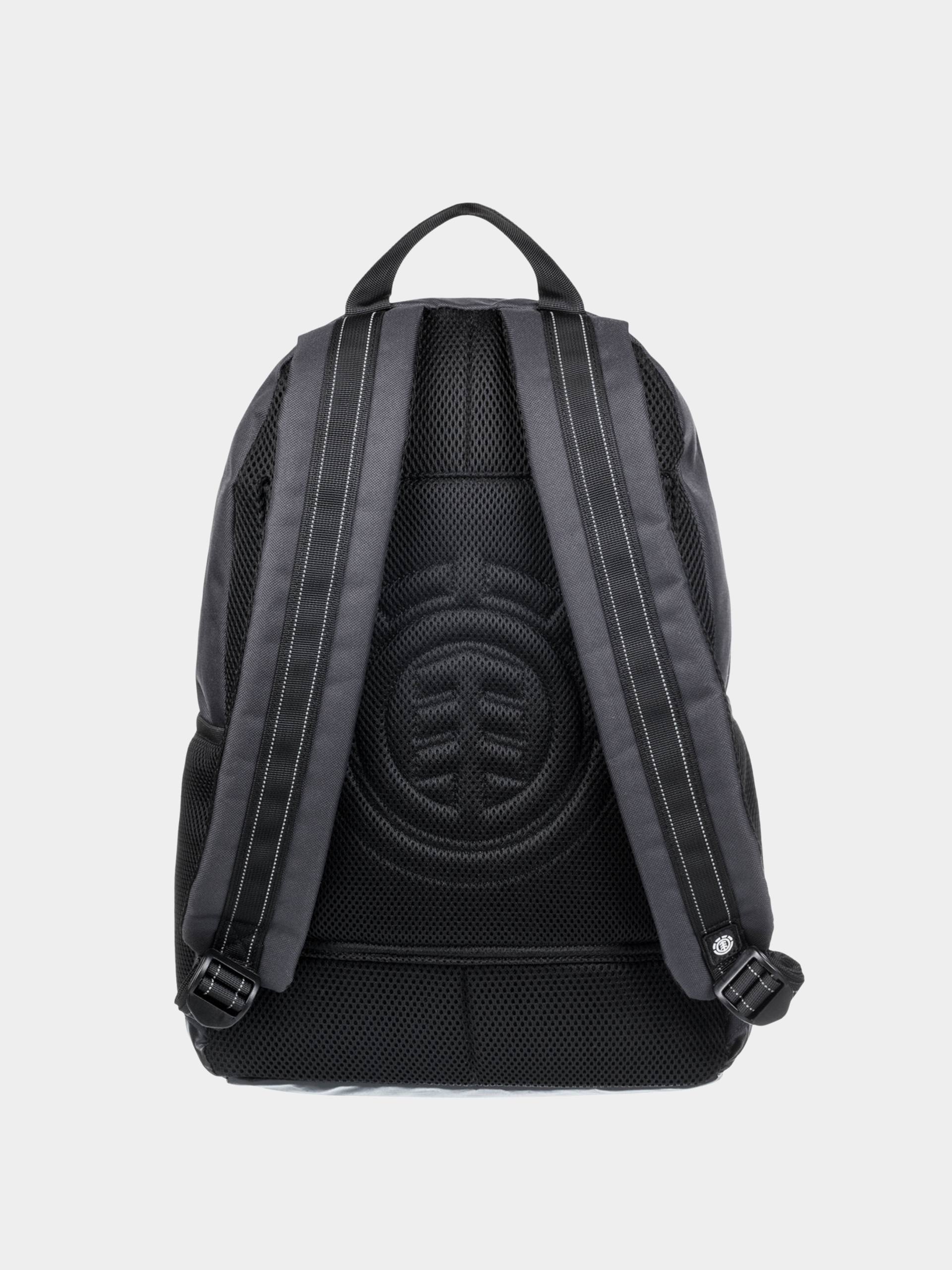 Element Action Backpack (off black)