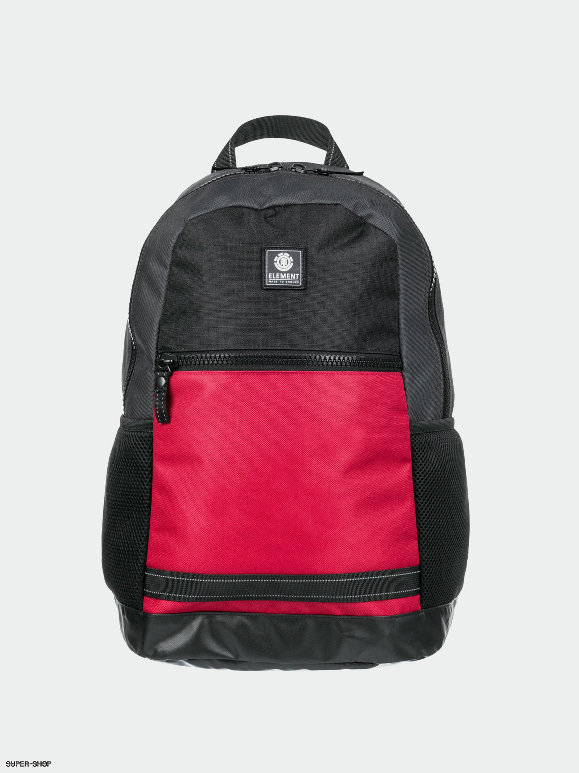 Element laptop outlet backpack