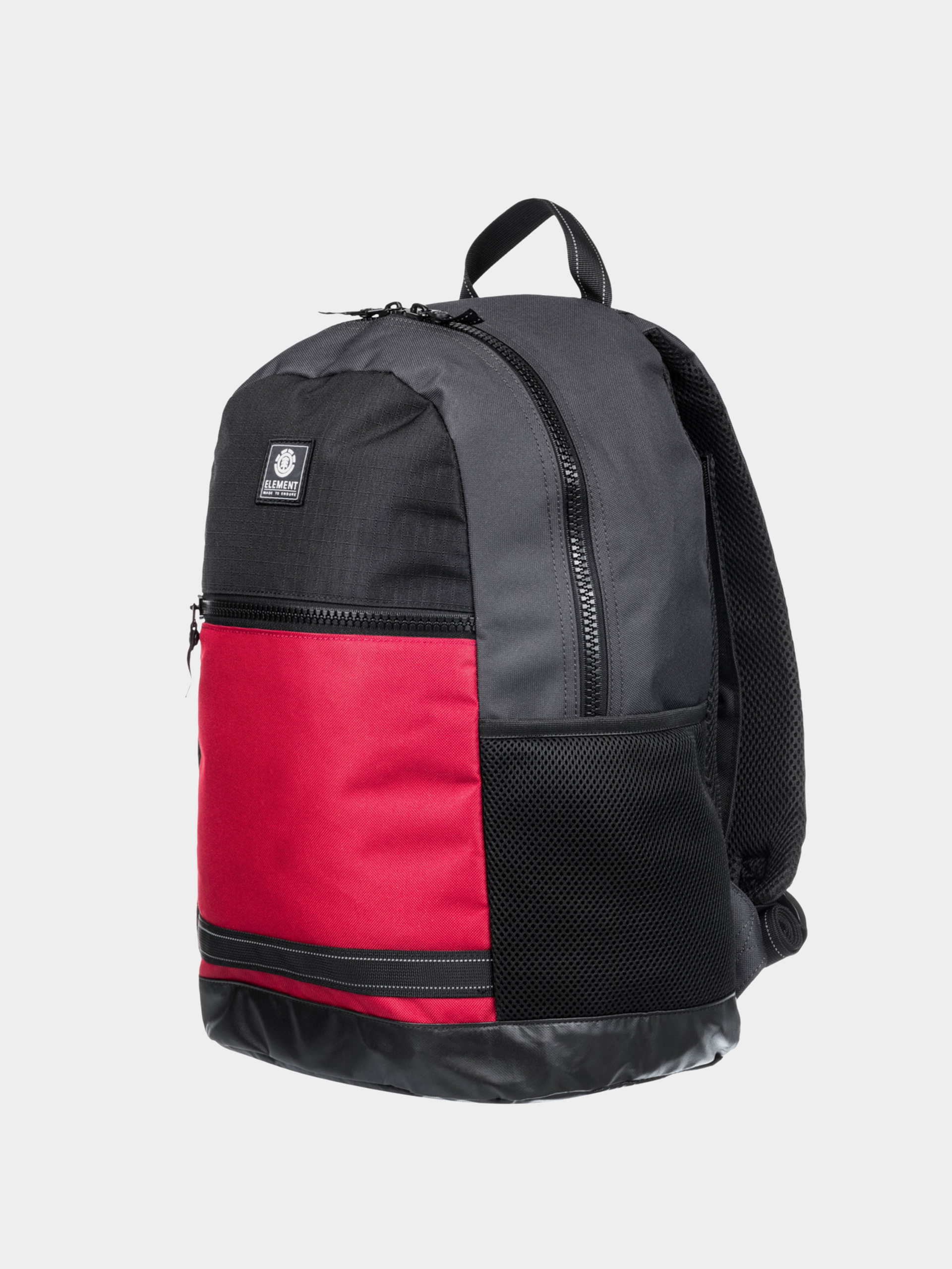 Element Action Rucksack (off black)