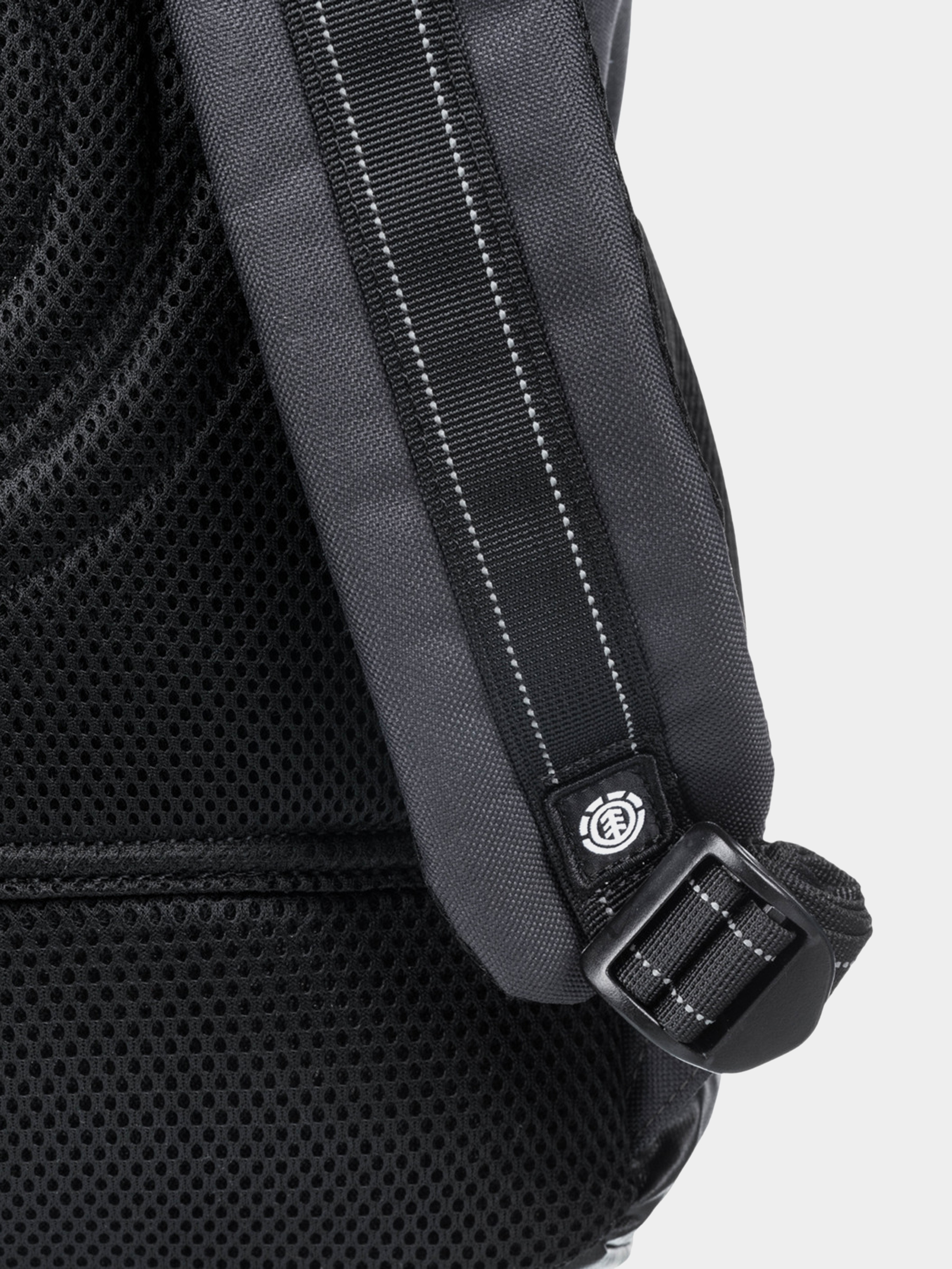 Element Action Backpack (off black)