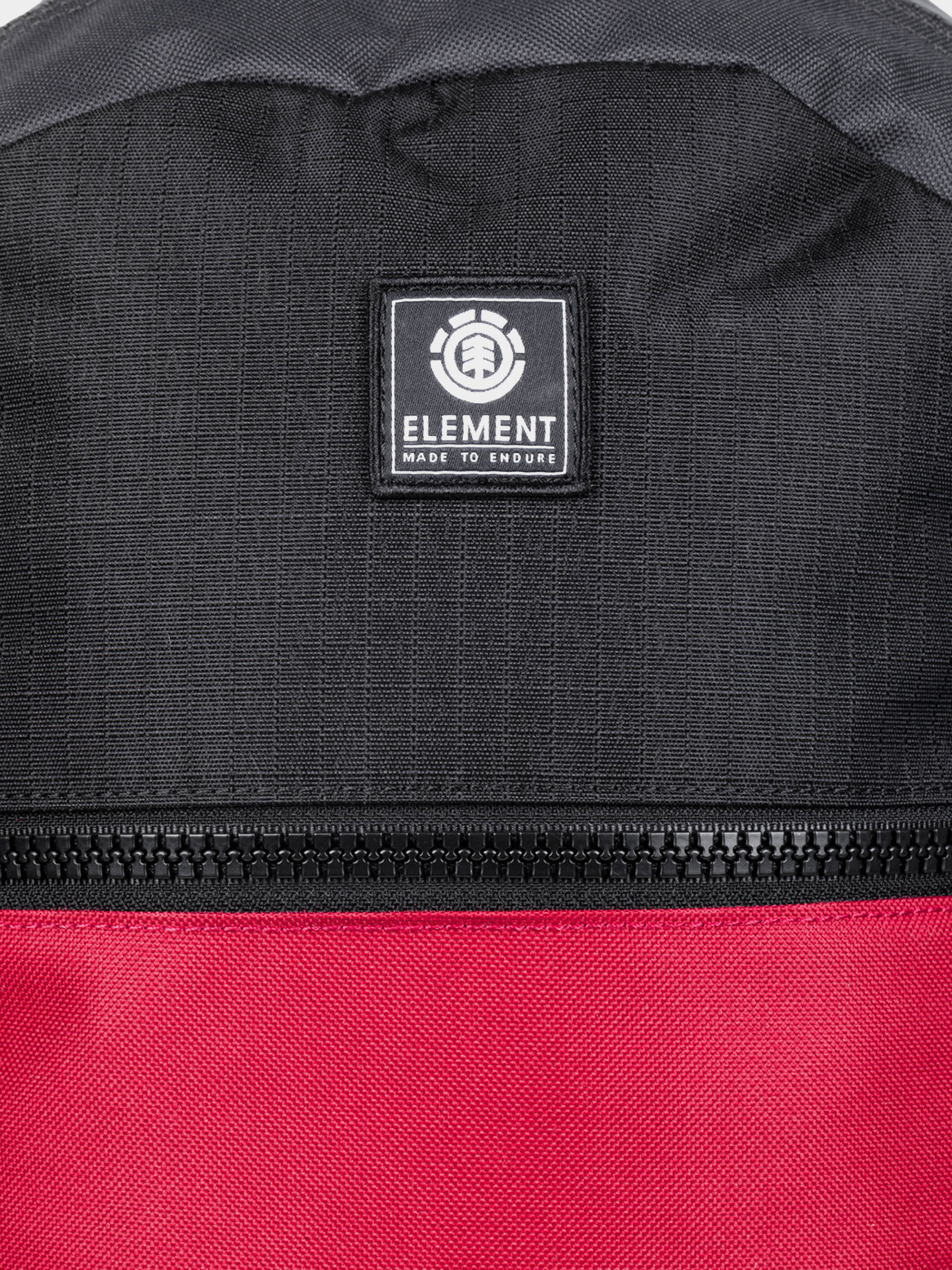 Element Action Rucksack (off black)