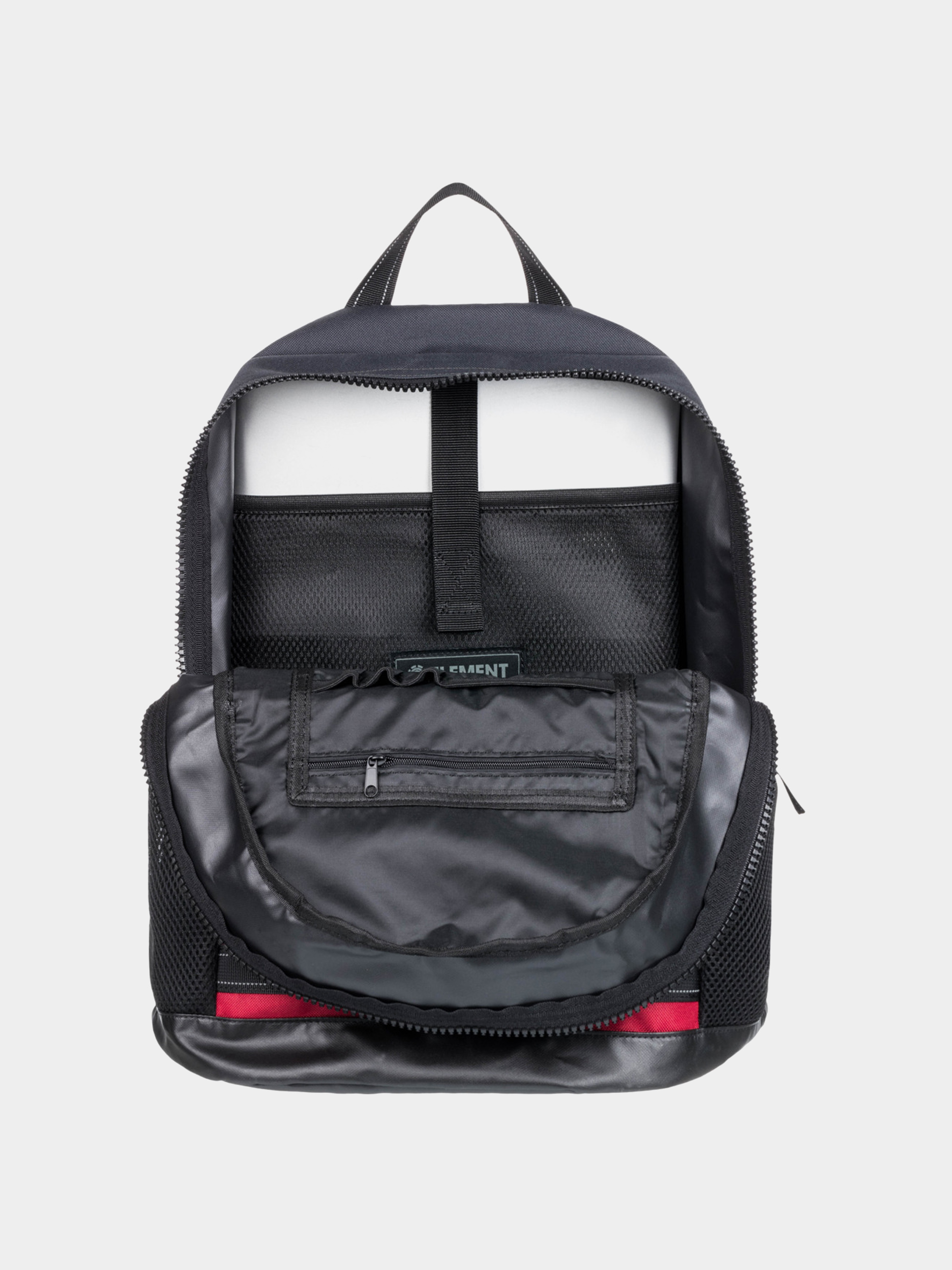 Element Action Rucksack (off black)
