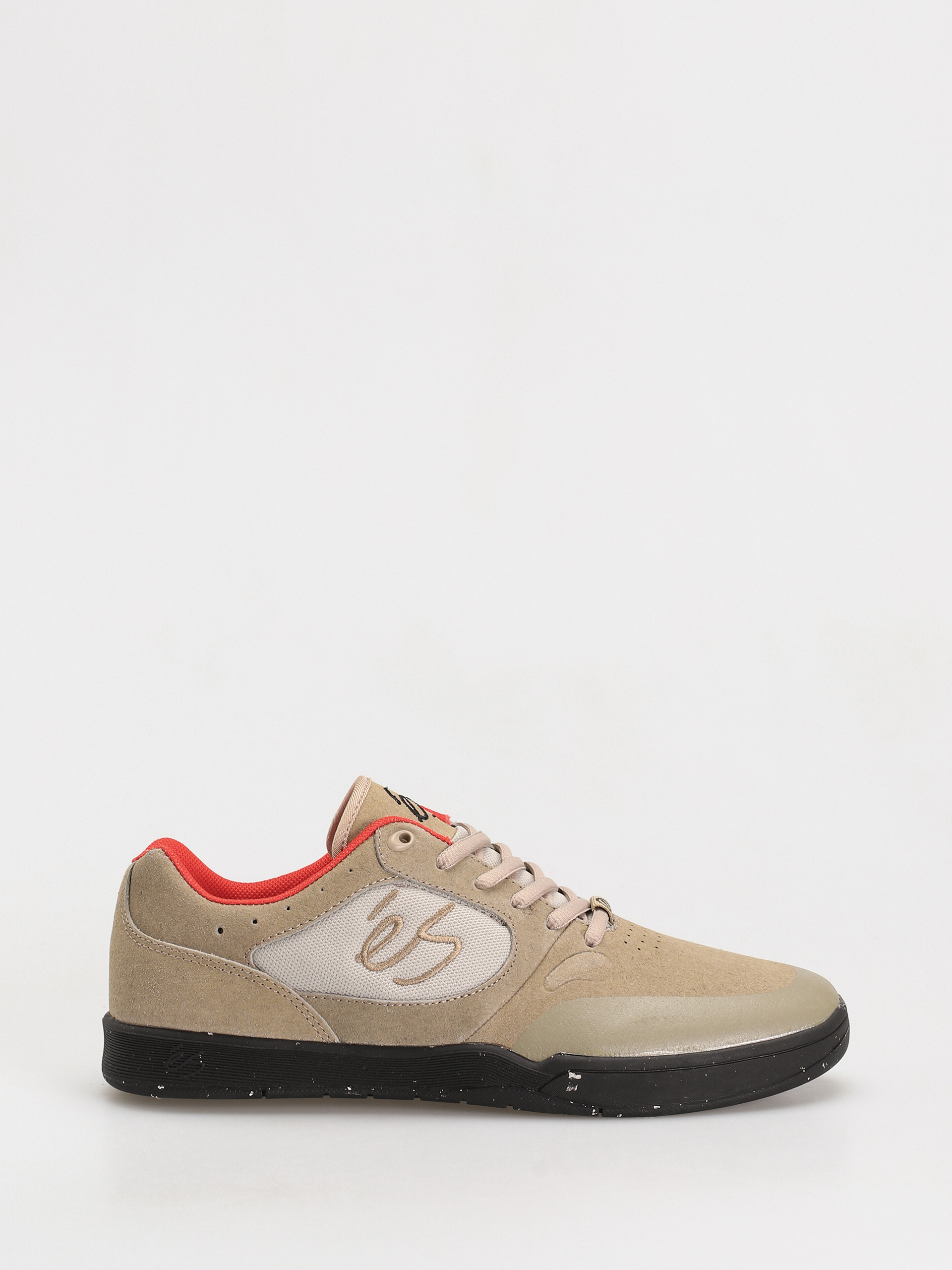 eS Swift 1.5 Eco Shoes (tan/black)