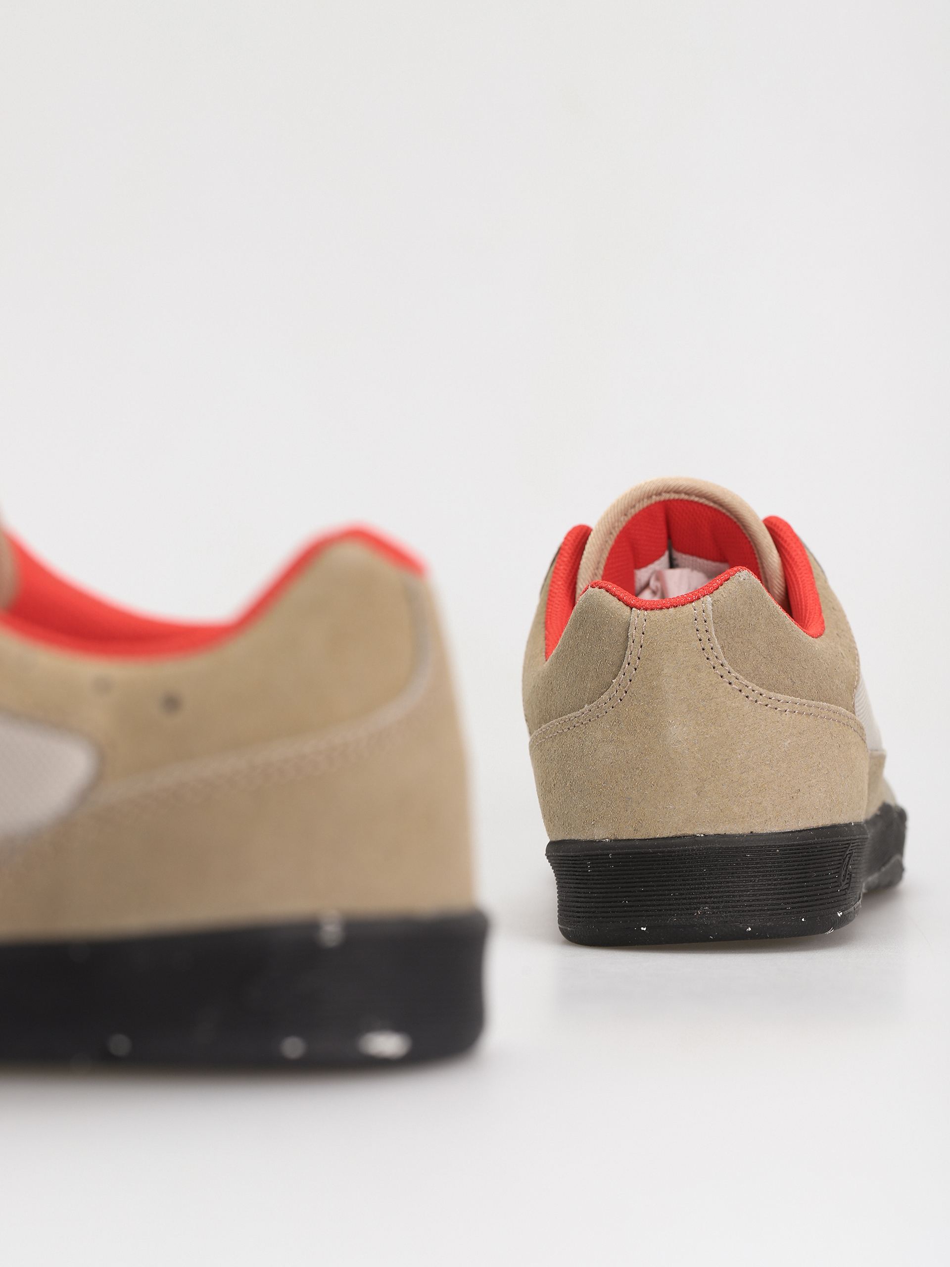 eS Swift 1.5 Eco Schuhe (tan/black)