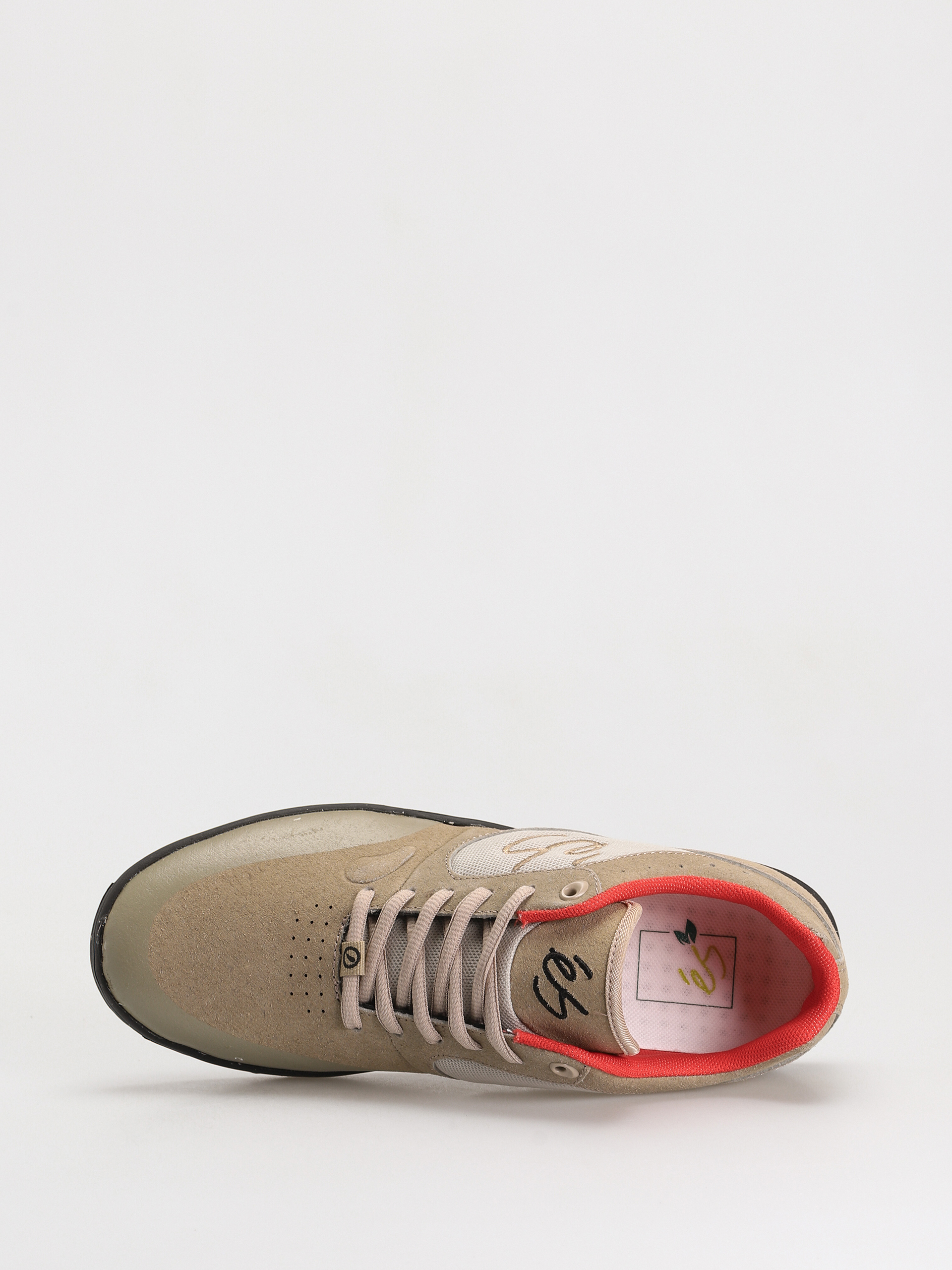 eS Swift 1.5 Eco Schuhe (tan/black)