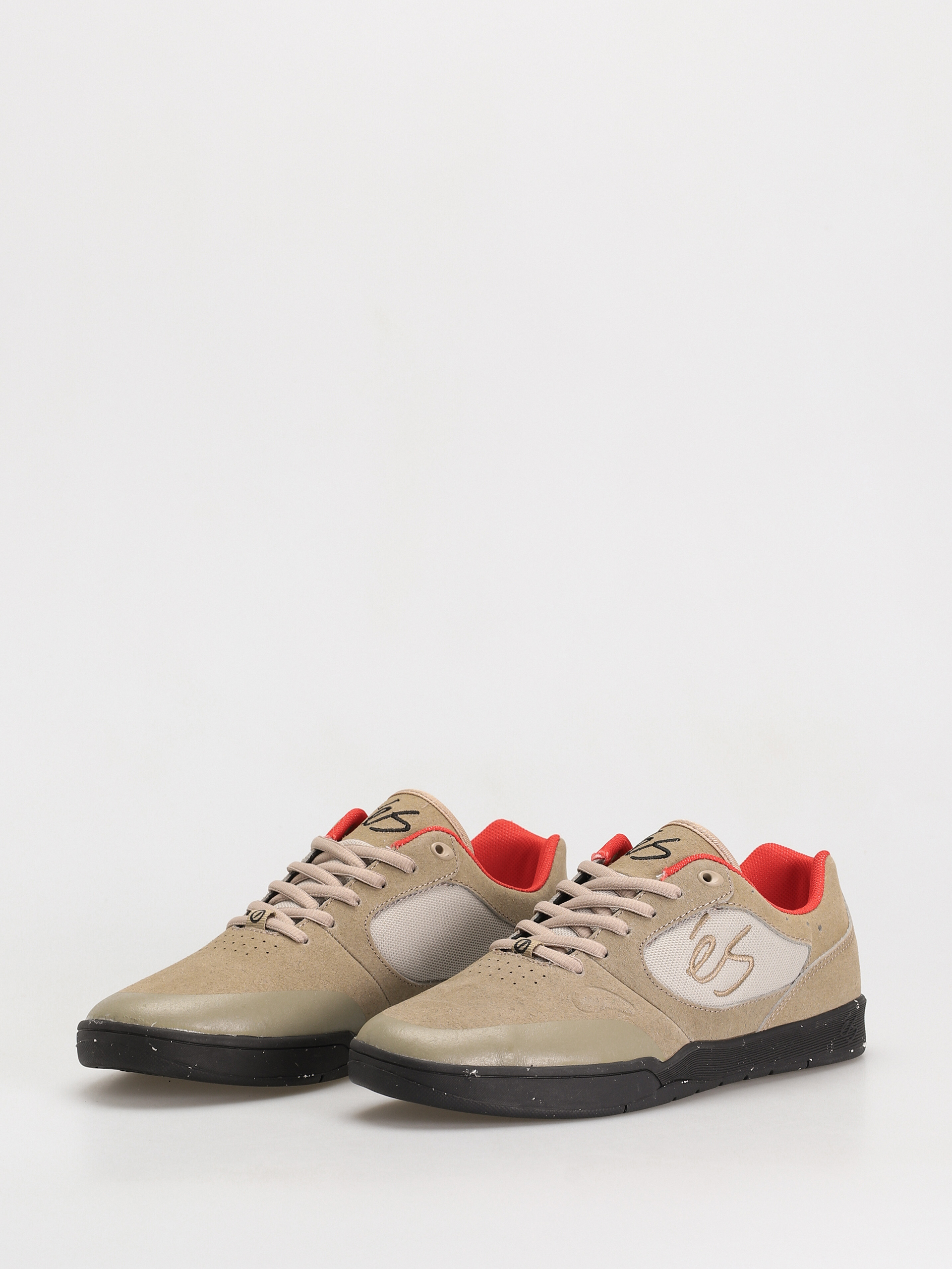 eS Swift 1.5 Eco Schuhe (tan/black)