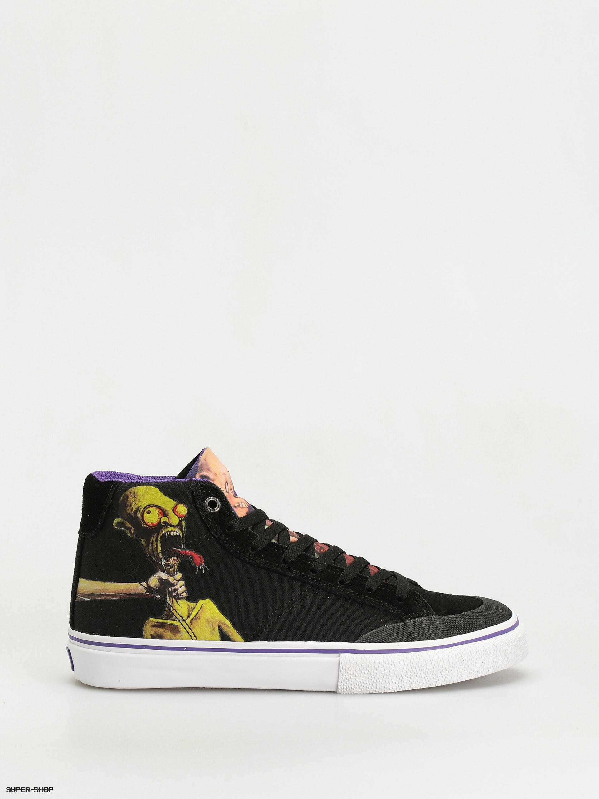 Vans dinosaur online shoes