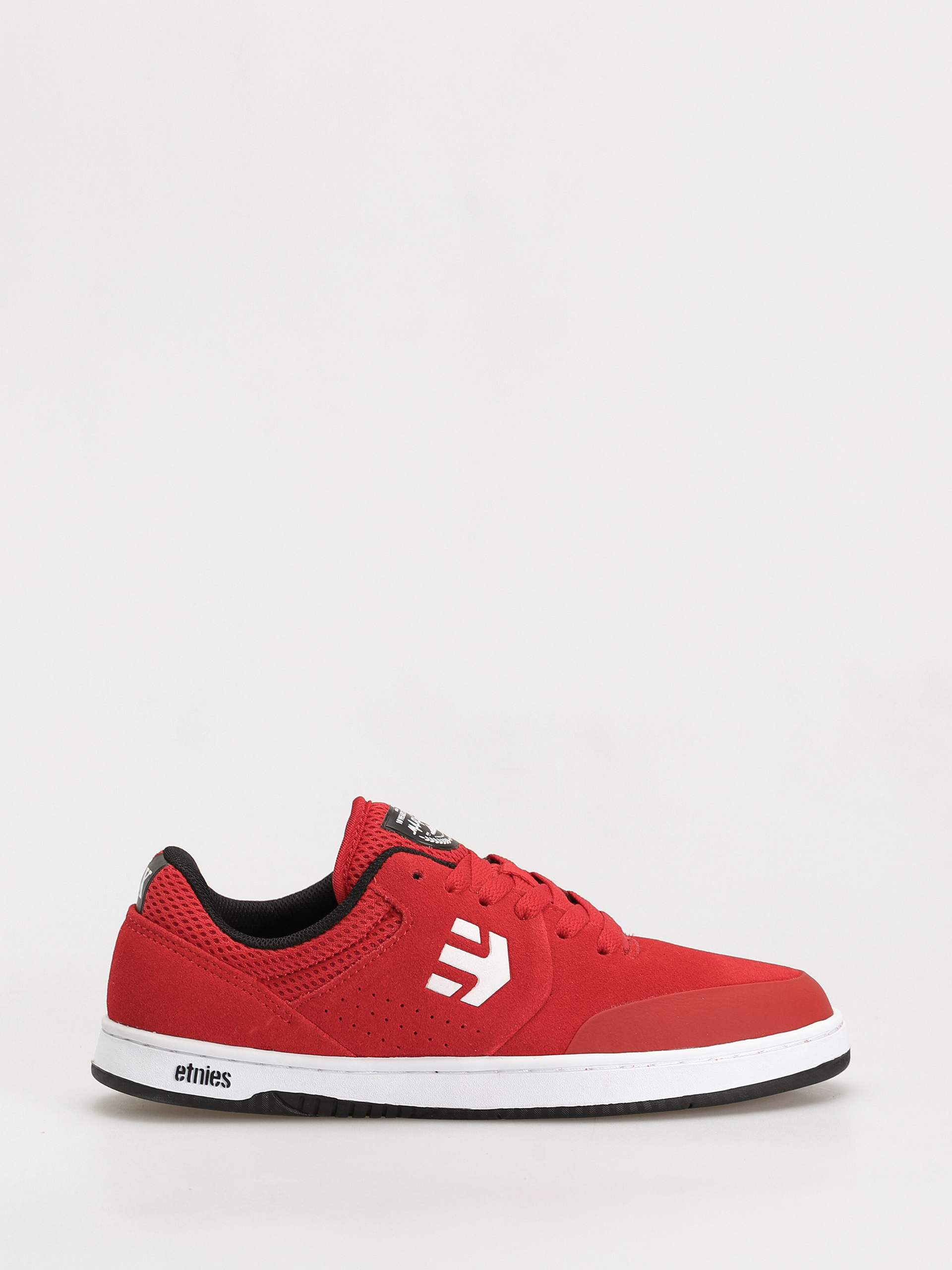 Etnies Marana Og Shoes (red)