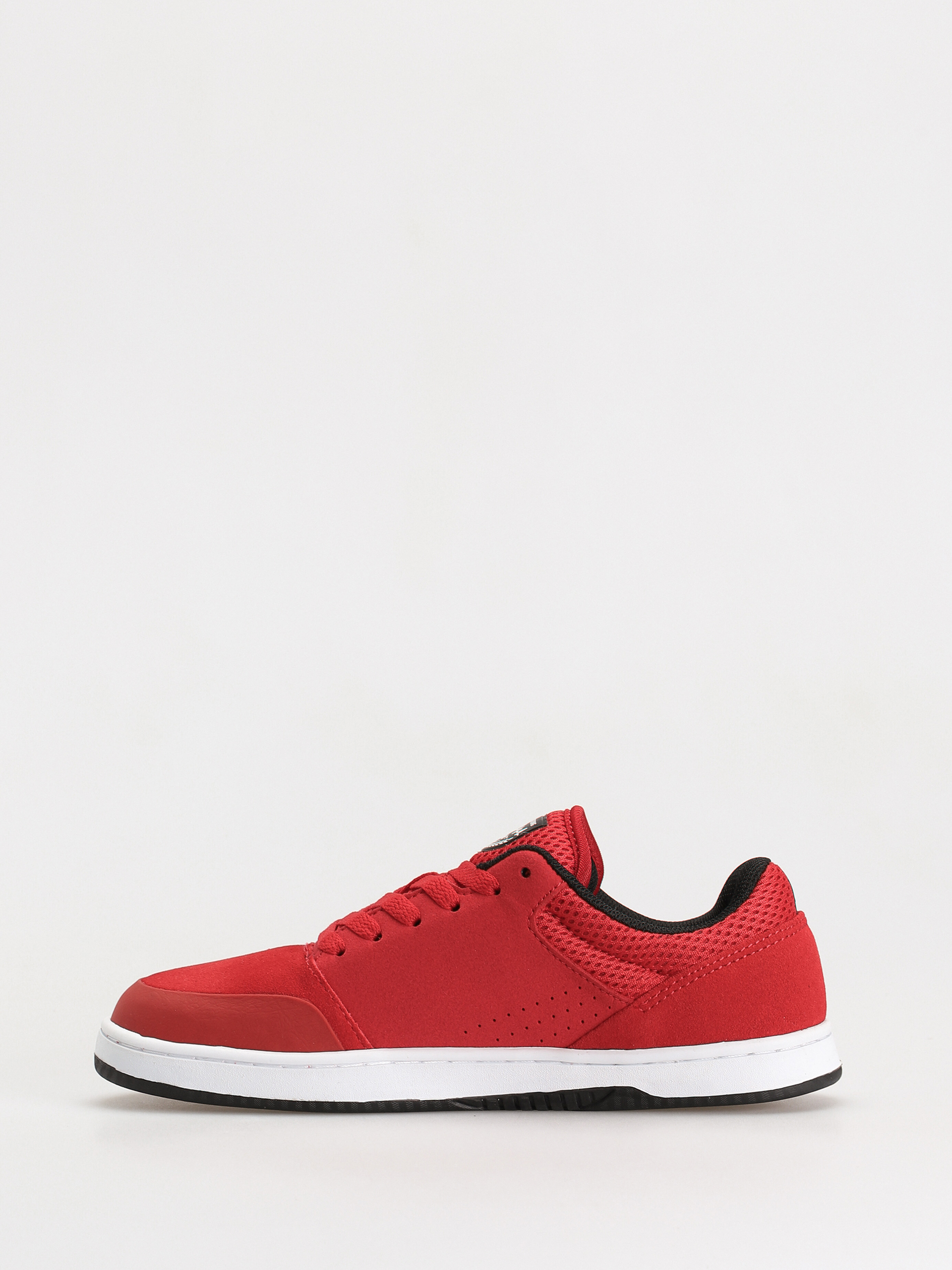 Etnies Marana Og Shoes (red)
