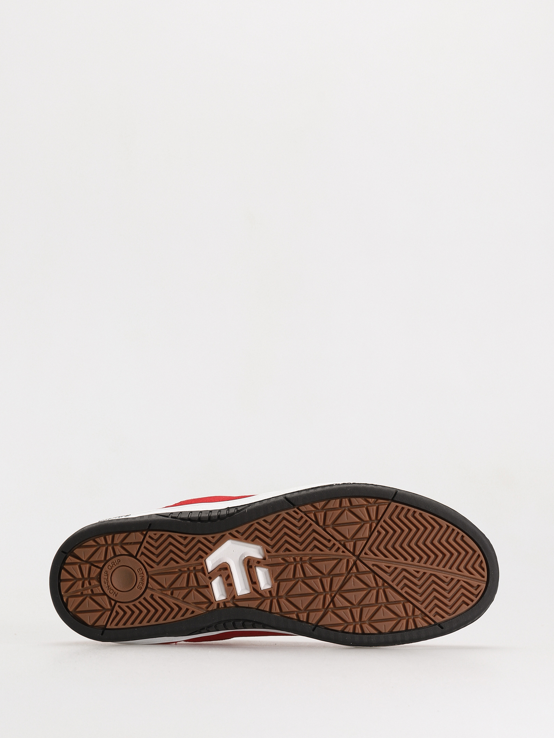 Etnies Marana Og Shoes (red)