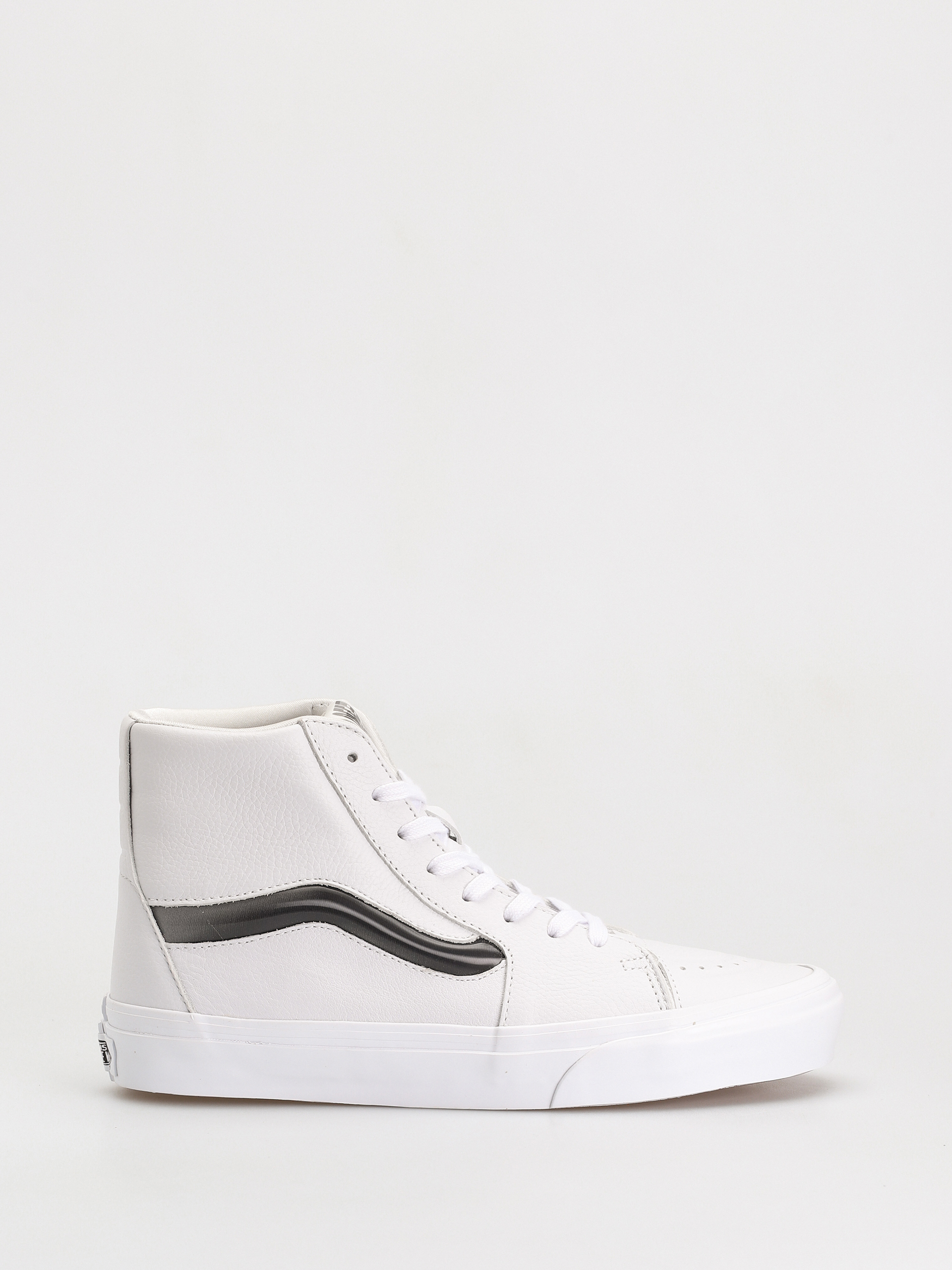 Vans Sk8 Hi Xl Shoes (big mood white)