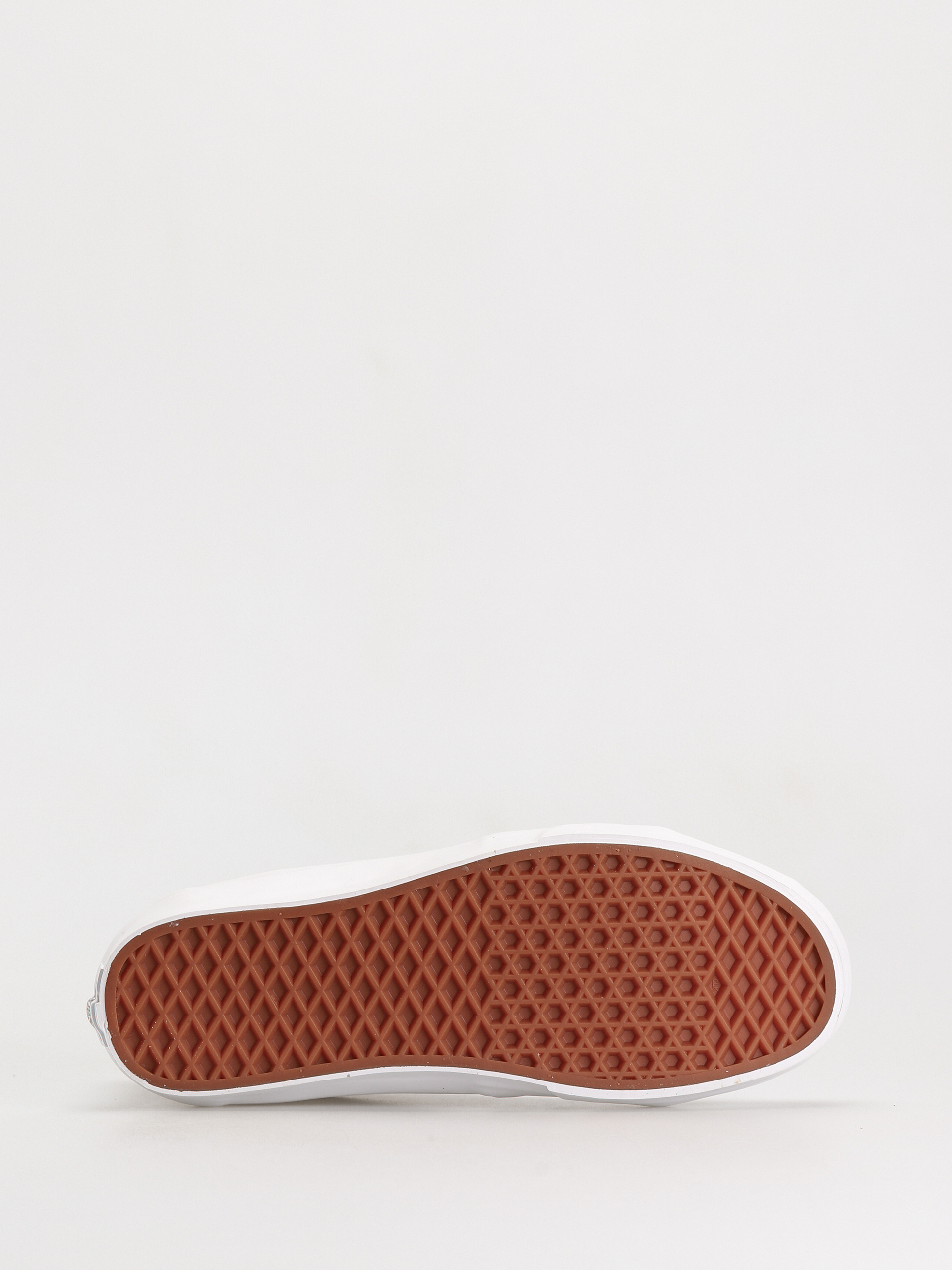 Vans Sk8 Hi Xl Shoes (big mood white)