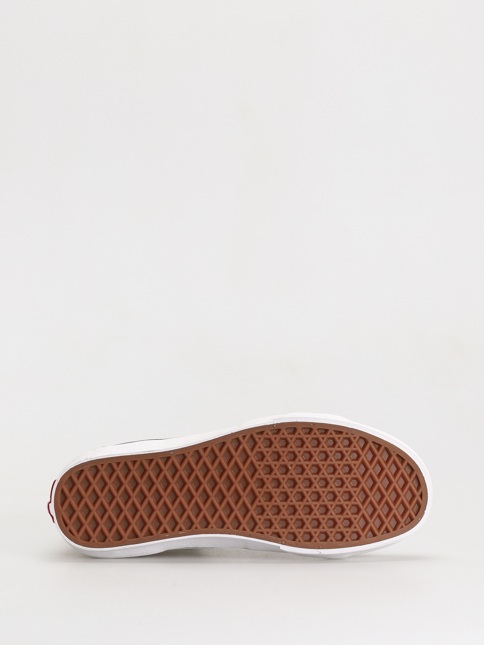Vans Sk8 Hi Shoes (glow flame black/white)