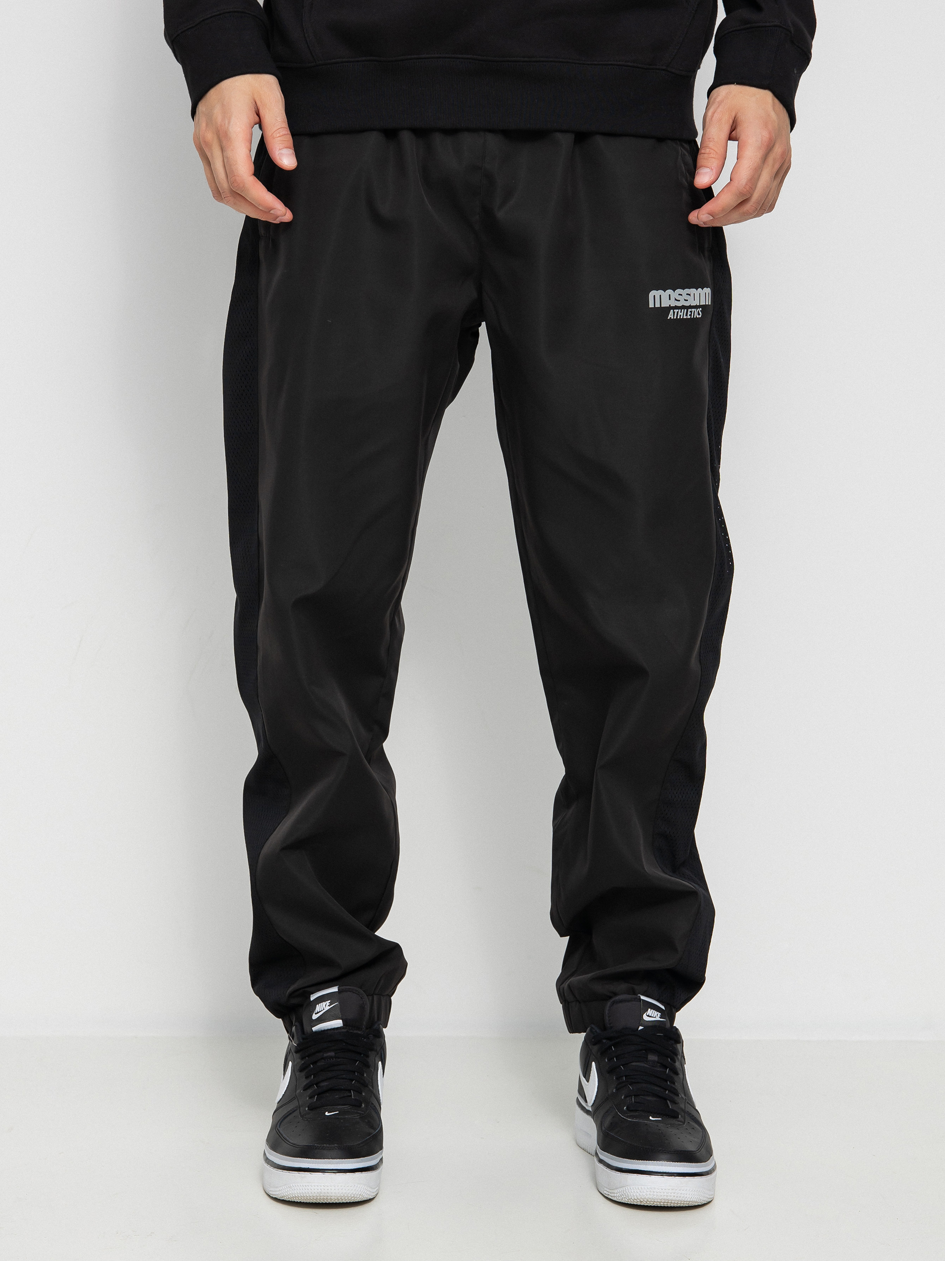 MassDnm Champ Pants (black)