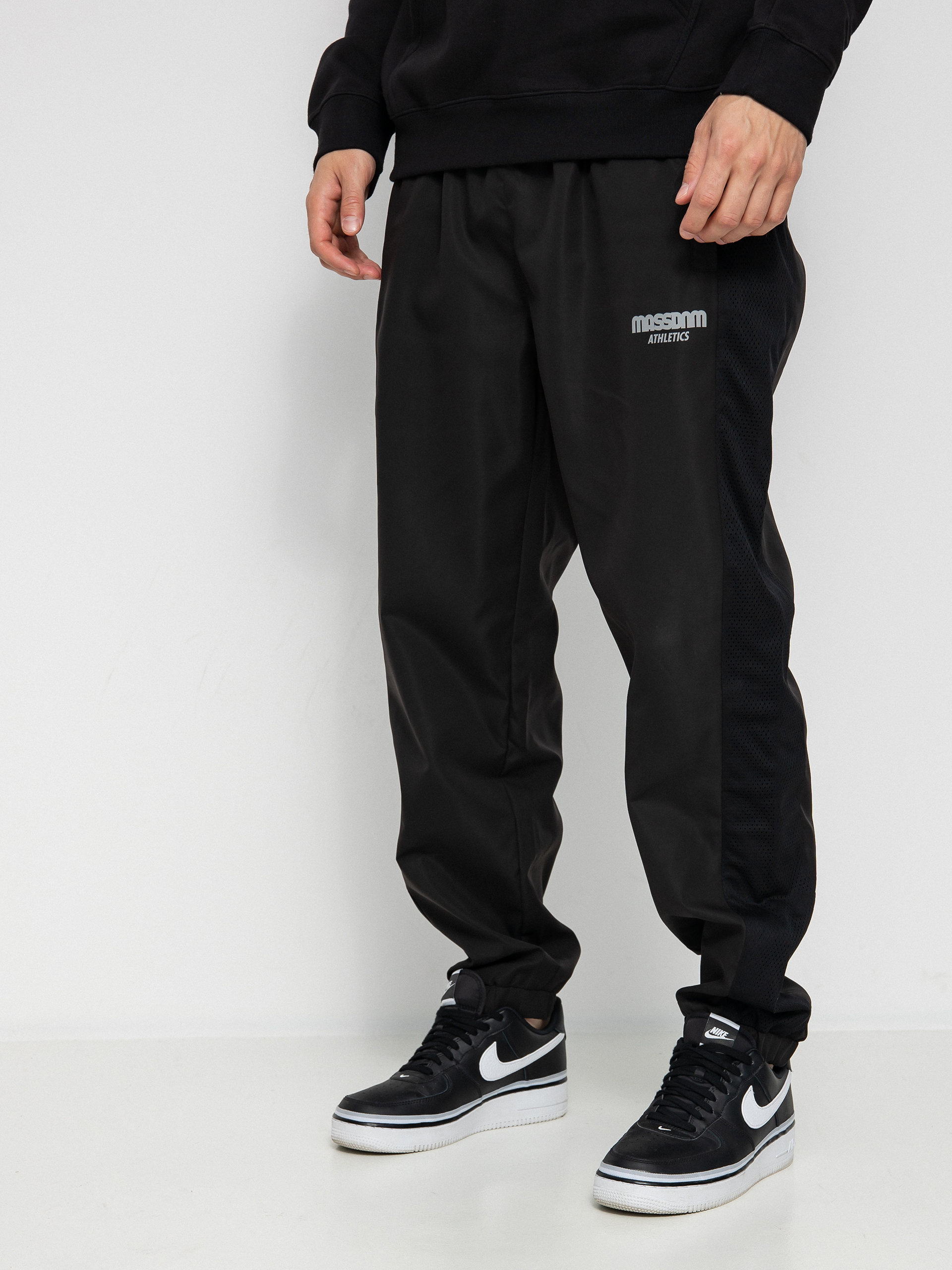 MassDnm Champ Pants (black)