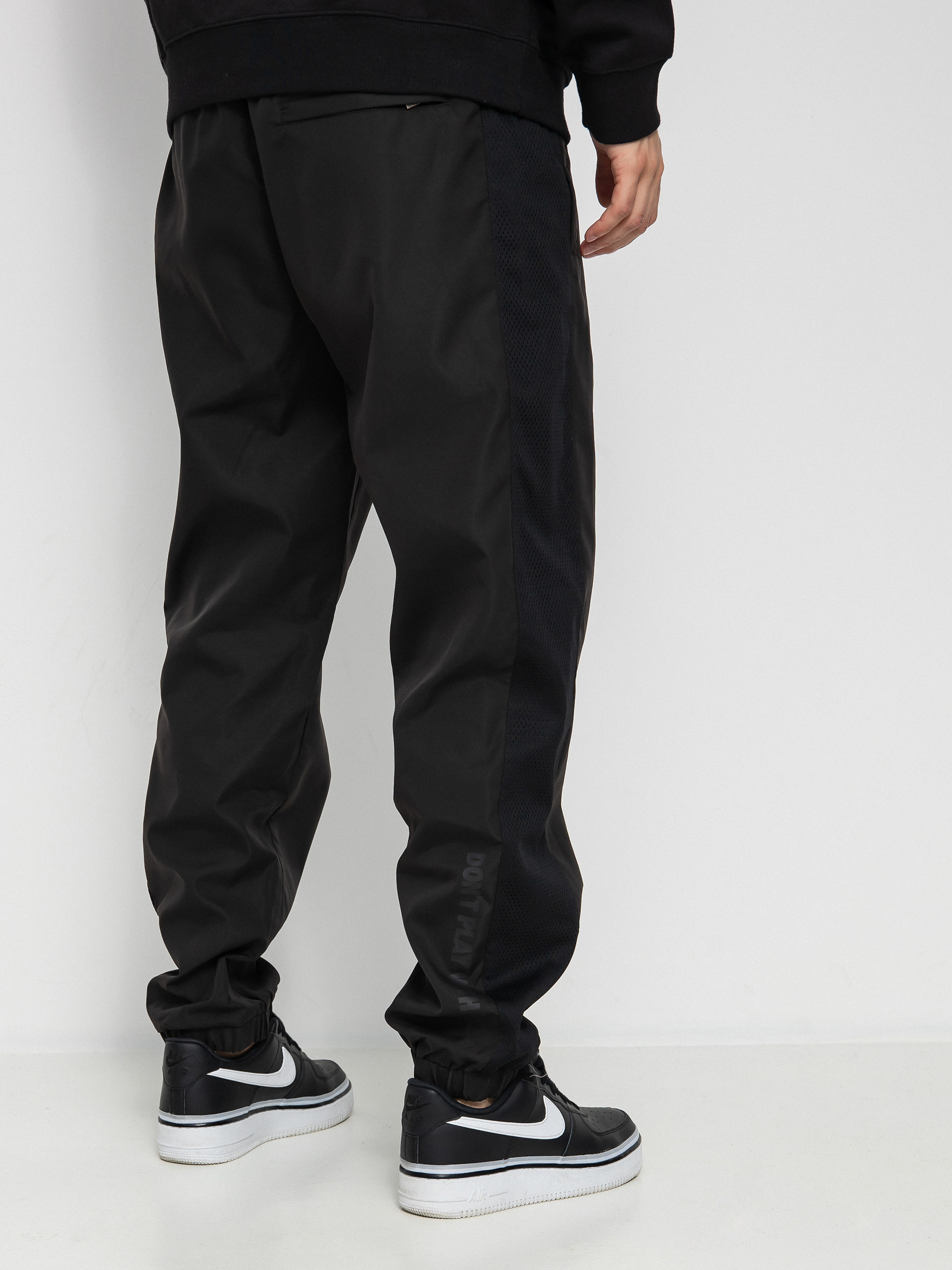 MassDnm Champ Pants (black)
