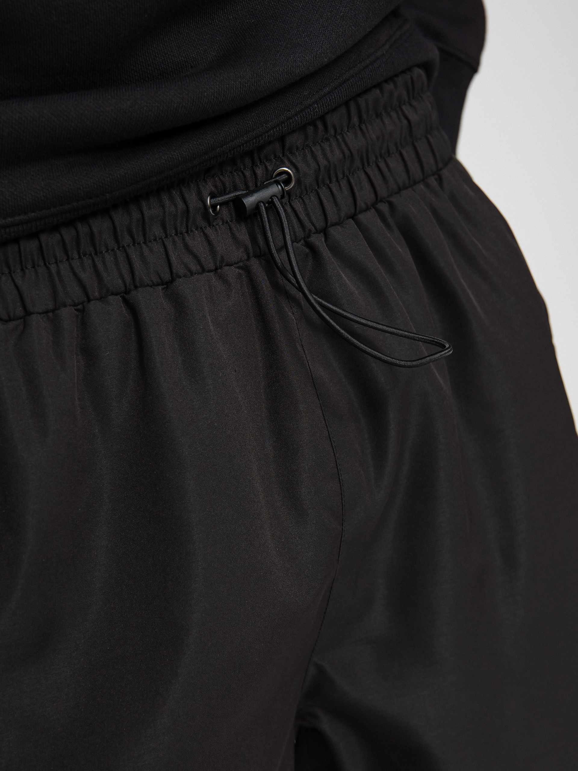 MassDnm Champ Pants (black)