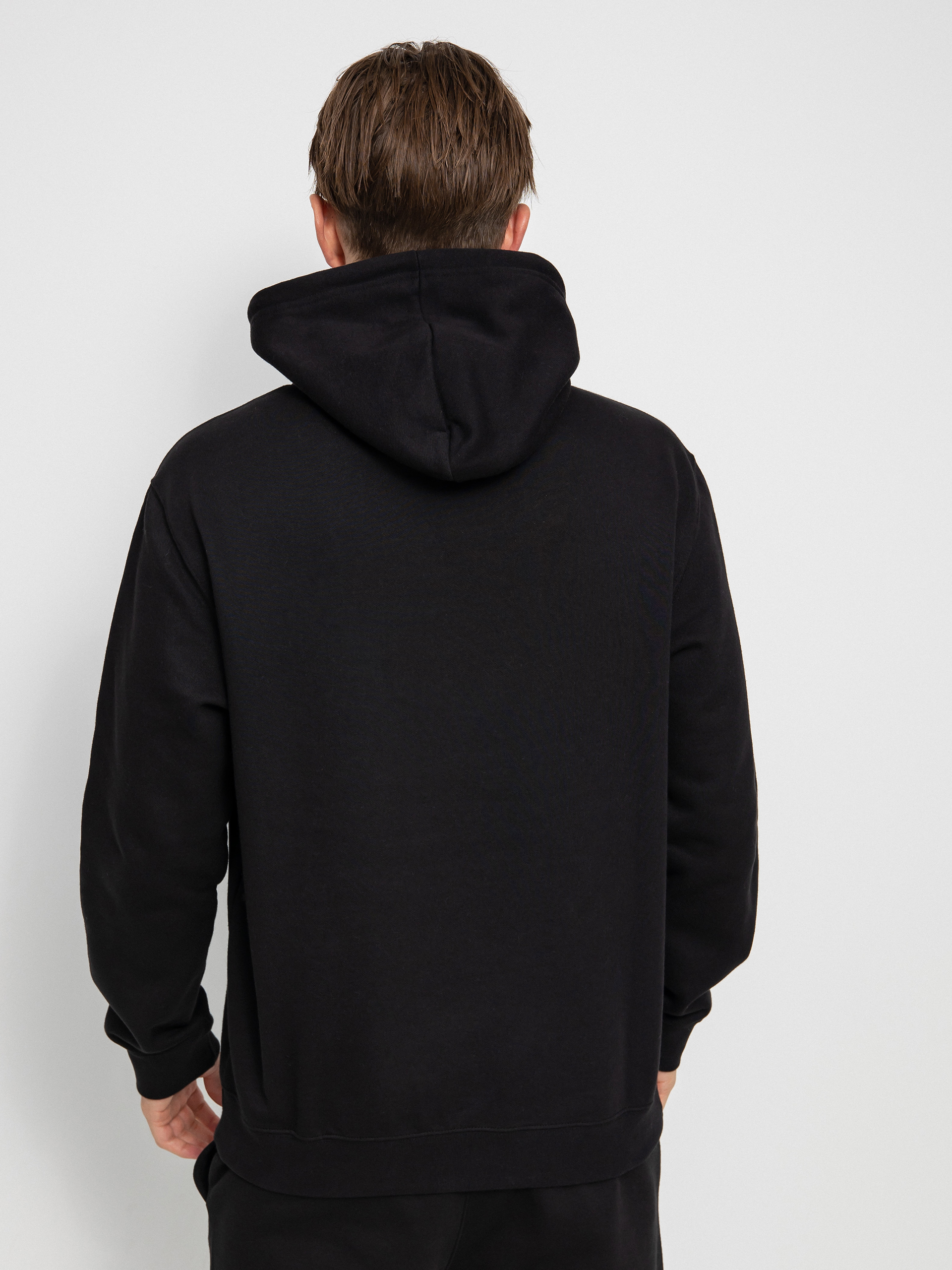 Champion Legacy Hooded Sweatshirt 218287 HD Hoodie (nbk)