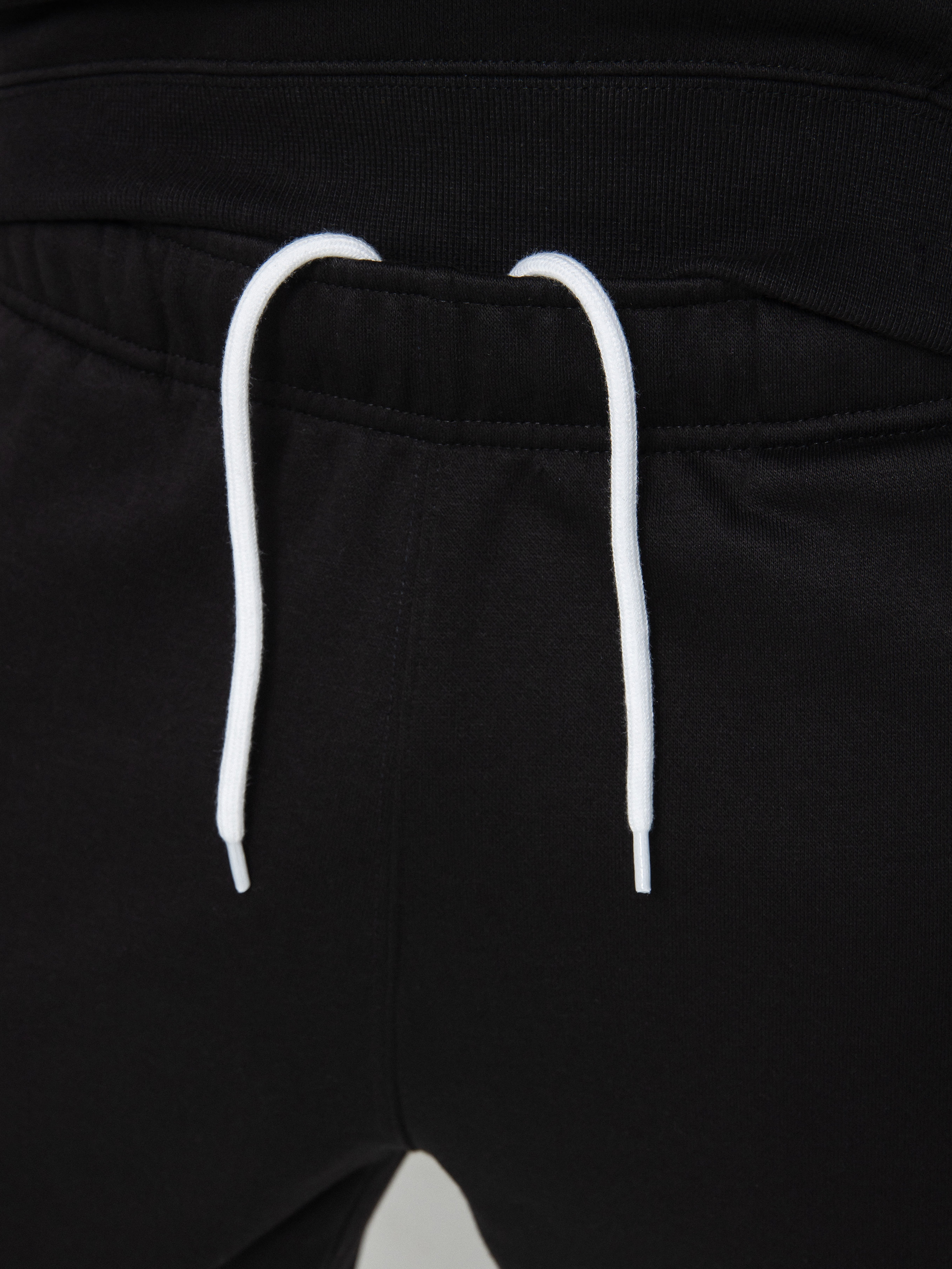 Champion Legacy Rib Cuff Pants 218339 Hose (nbk)