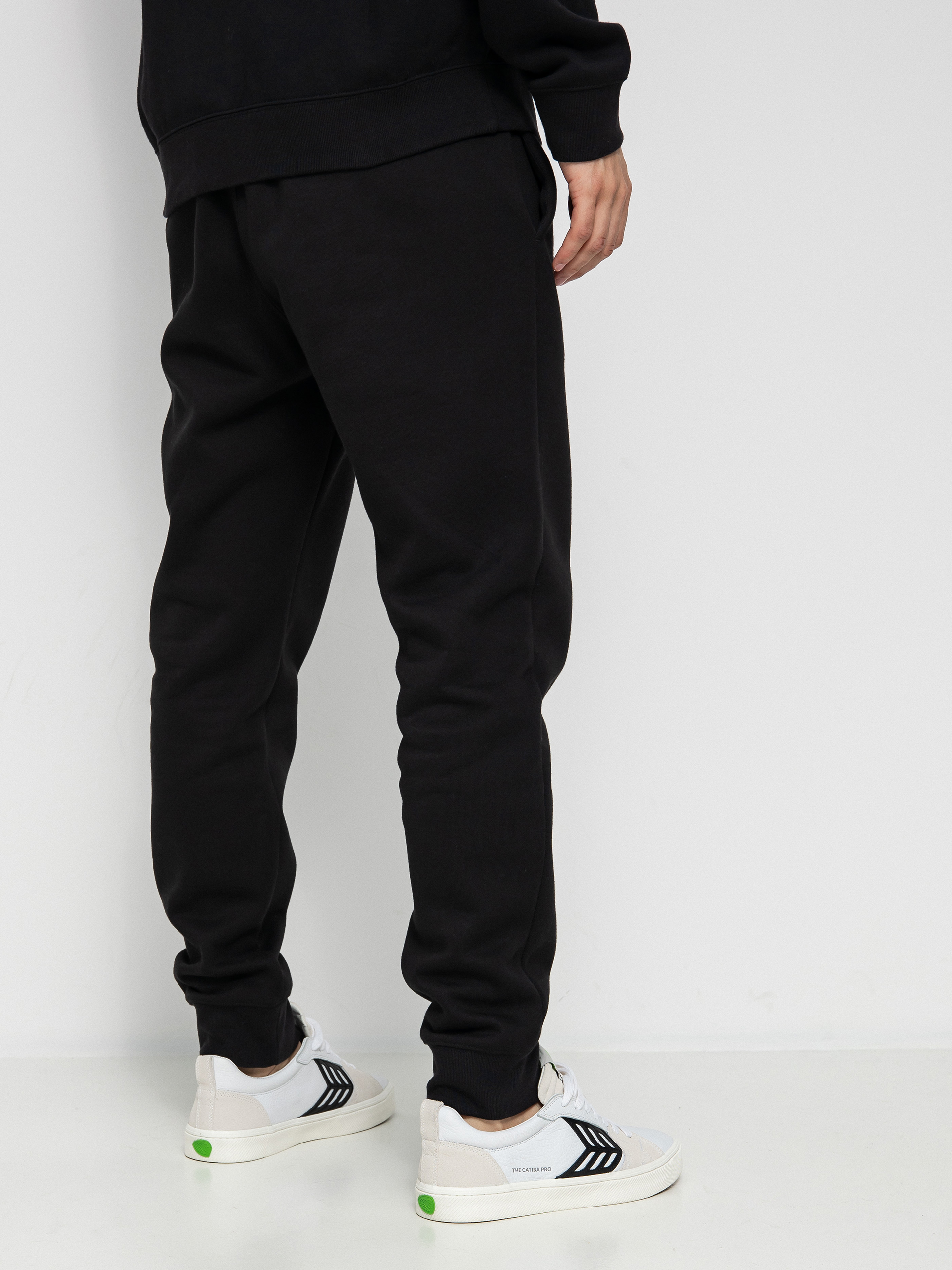 Champion Rib Cuff Pants 217867 Pants (nbk)