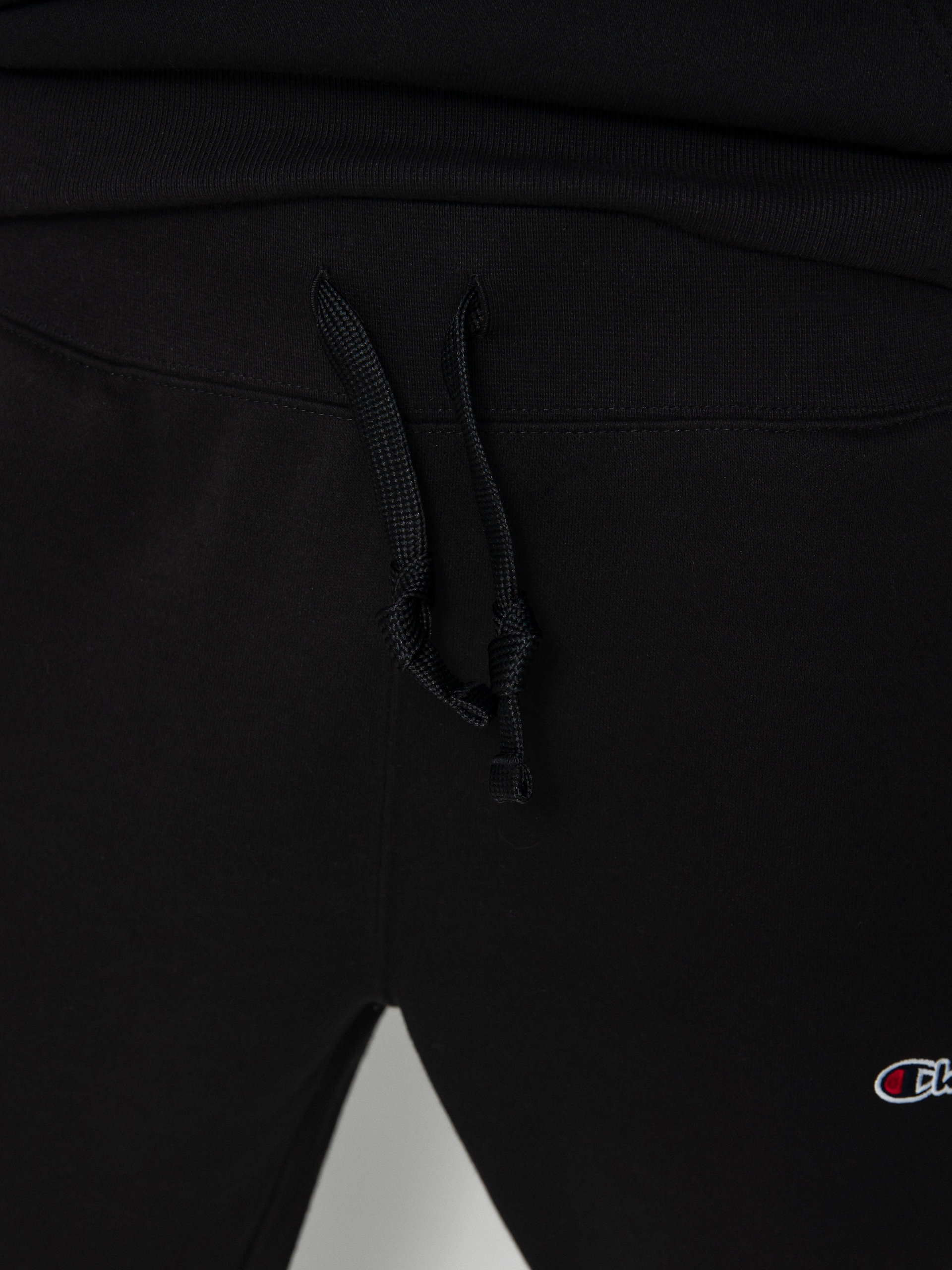 Champion Rib Cuff Pants 217867 Pants (nbk)