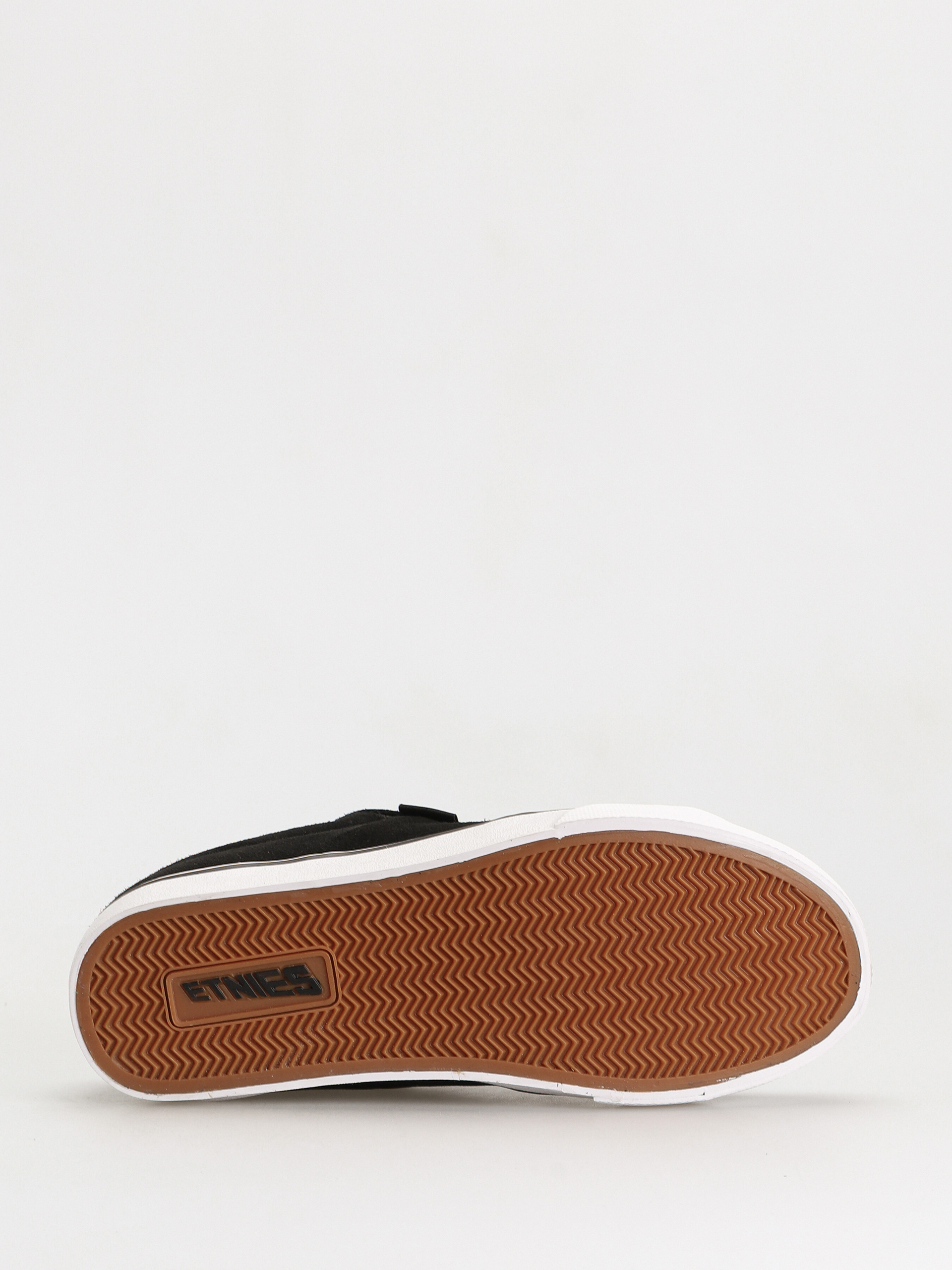 Etnies Kingpin Vulc Shoes (black/camo)