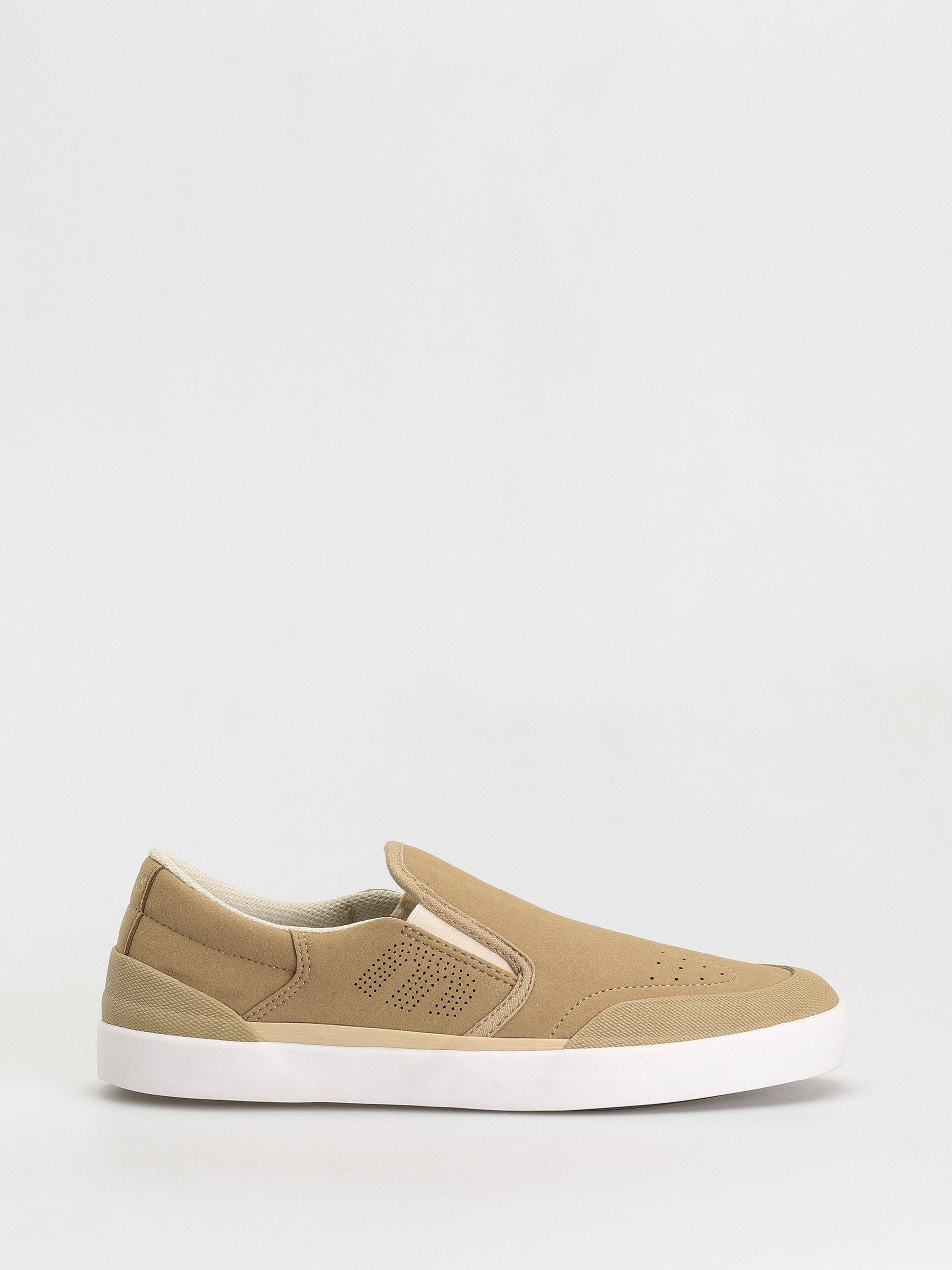 Etnies Marana Slip Xlt Schuhe (tan)