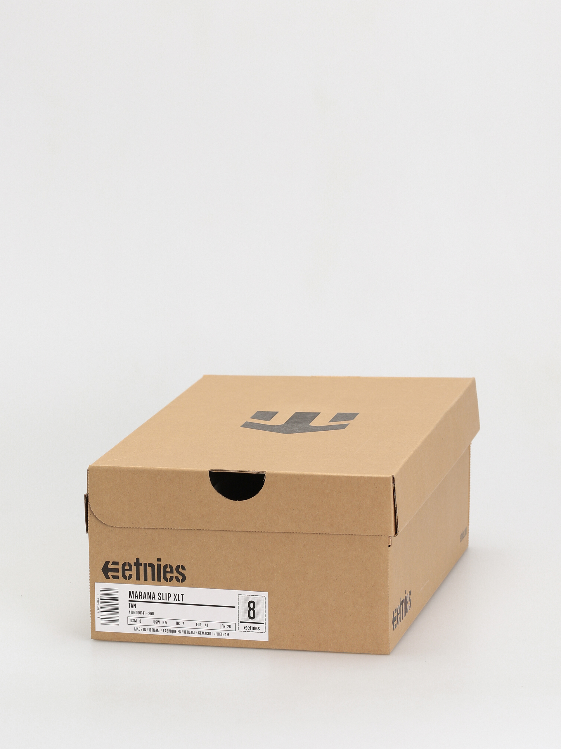 Etnies Marana Slip Xlt Shoes (tan)