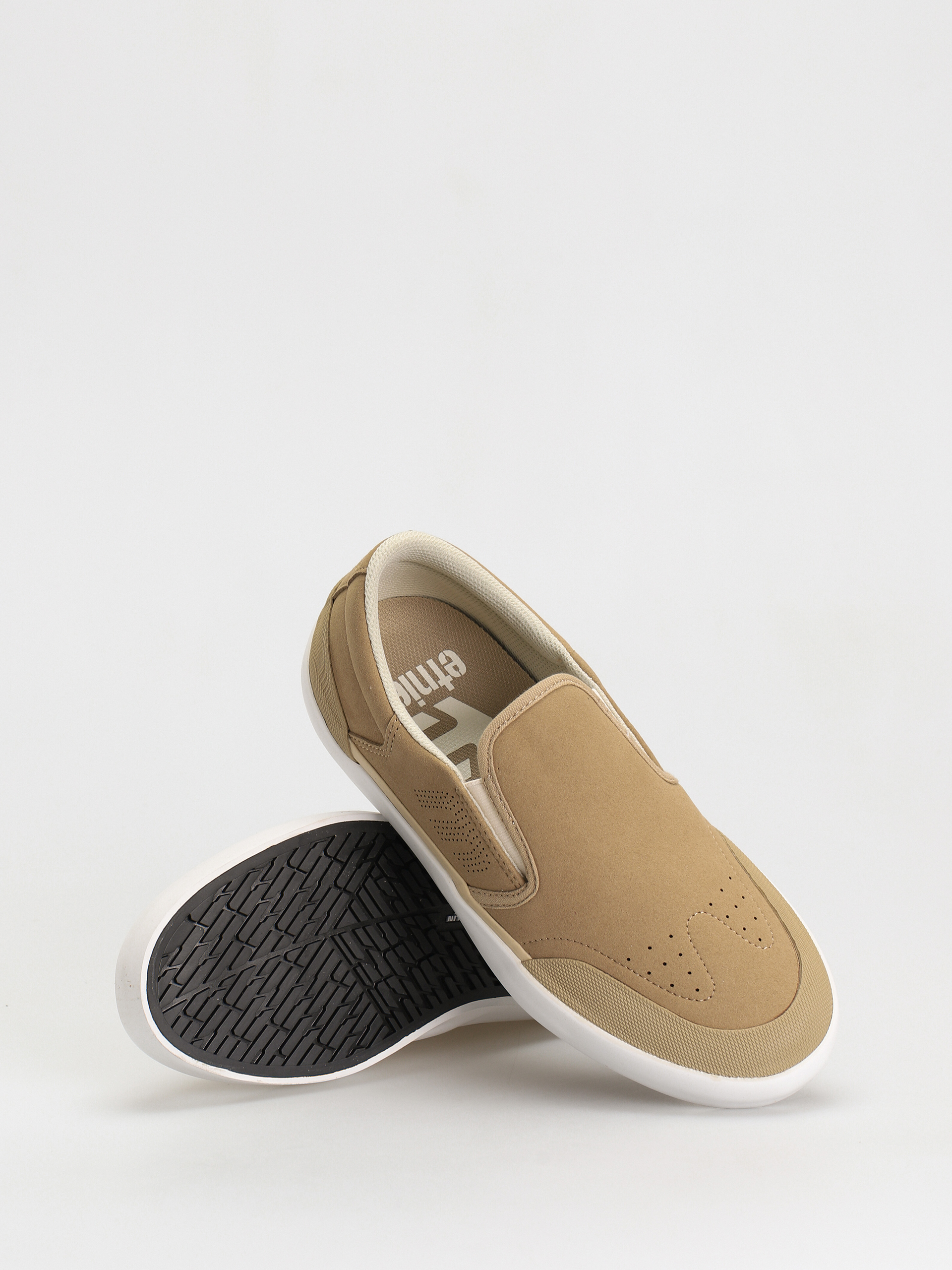 Etnies Marana Slip Xlt Schuhe (tan)