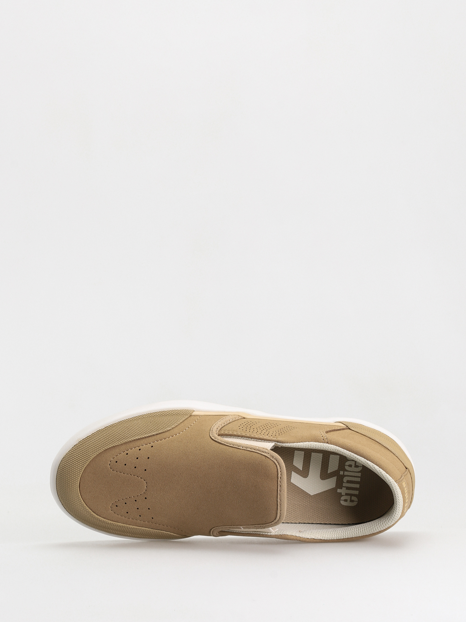 Etnies Marana Slip Xlt Schuhe (tan)