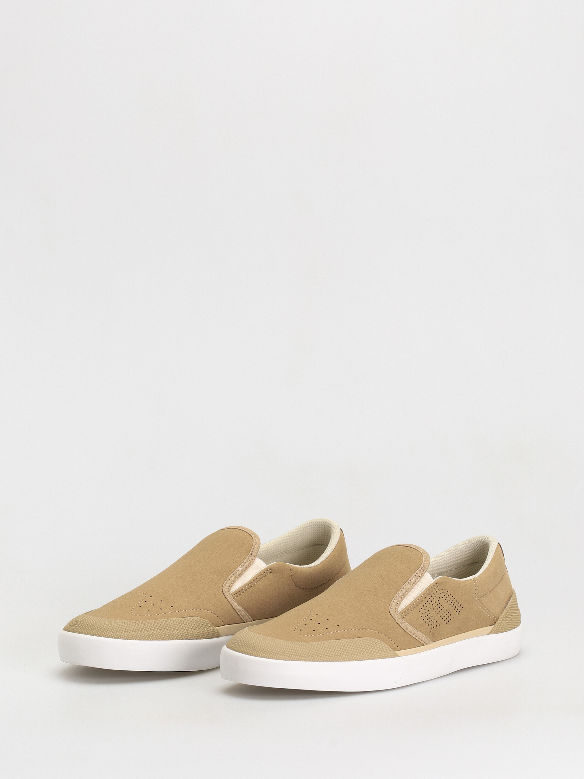 Etnies Marana Slip Xlt Schuhe (tan)