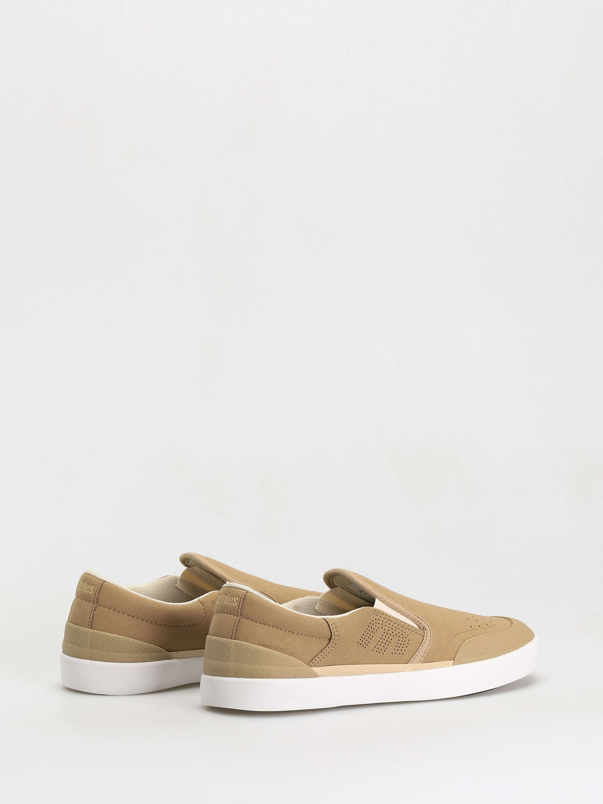 Etnies Marana Slip Xlt Shoes (tan)