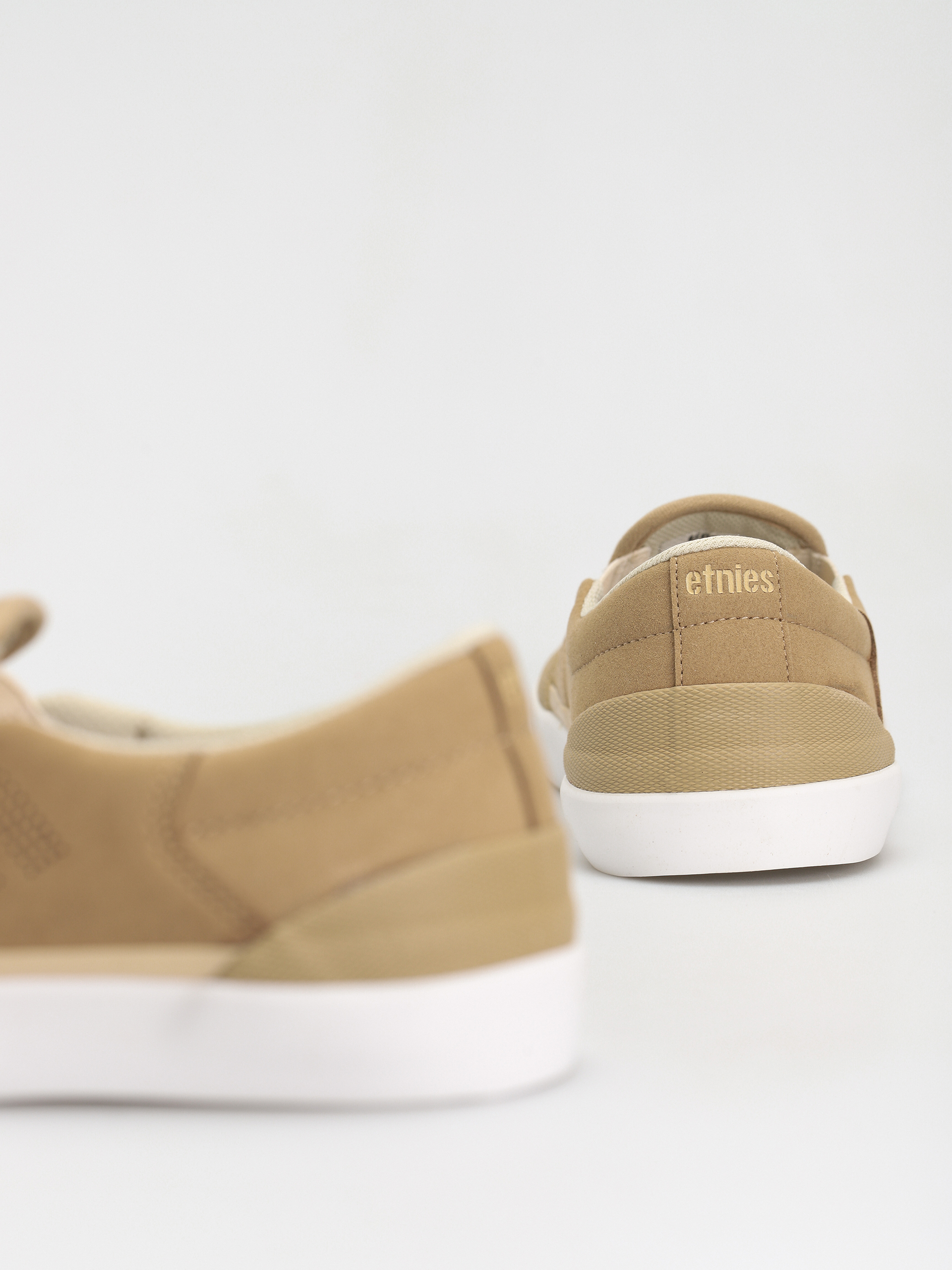 Etnies Marana Slip Xlt Shoes (tan)