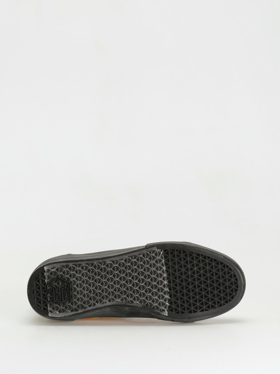Etnies Kayson High Shoes (black/print)