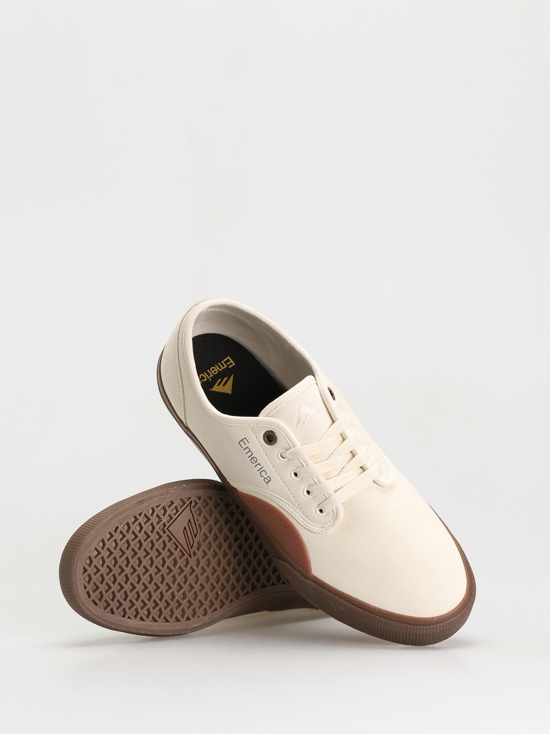 Emerica Wino Standard Shoes (antique wash)