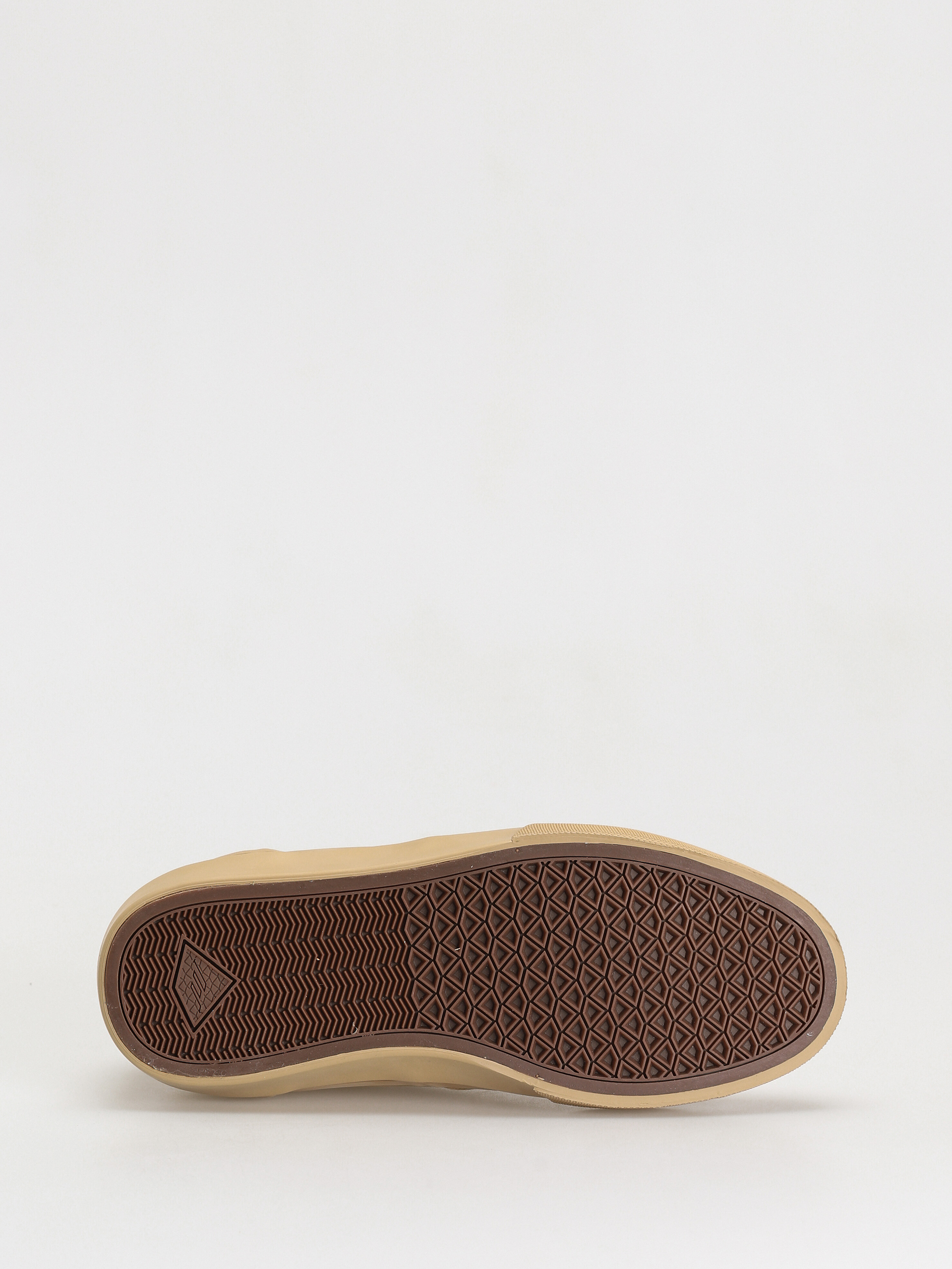 Emerica Dickson Shoes (tan)