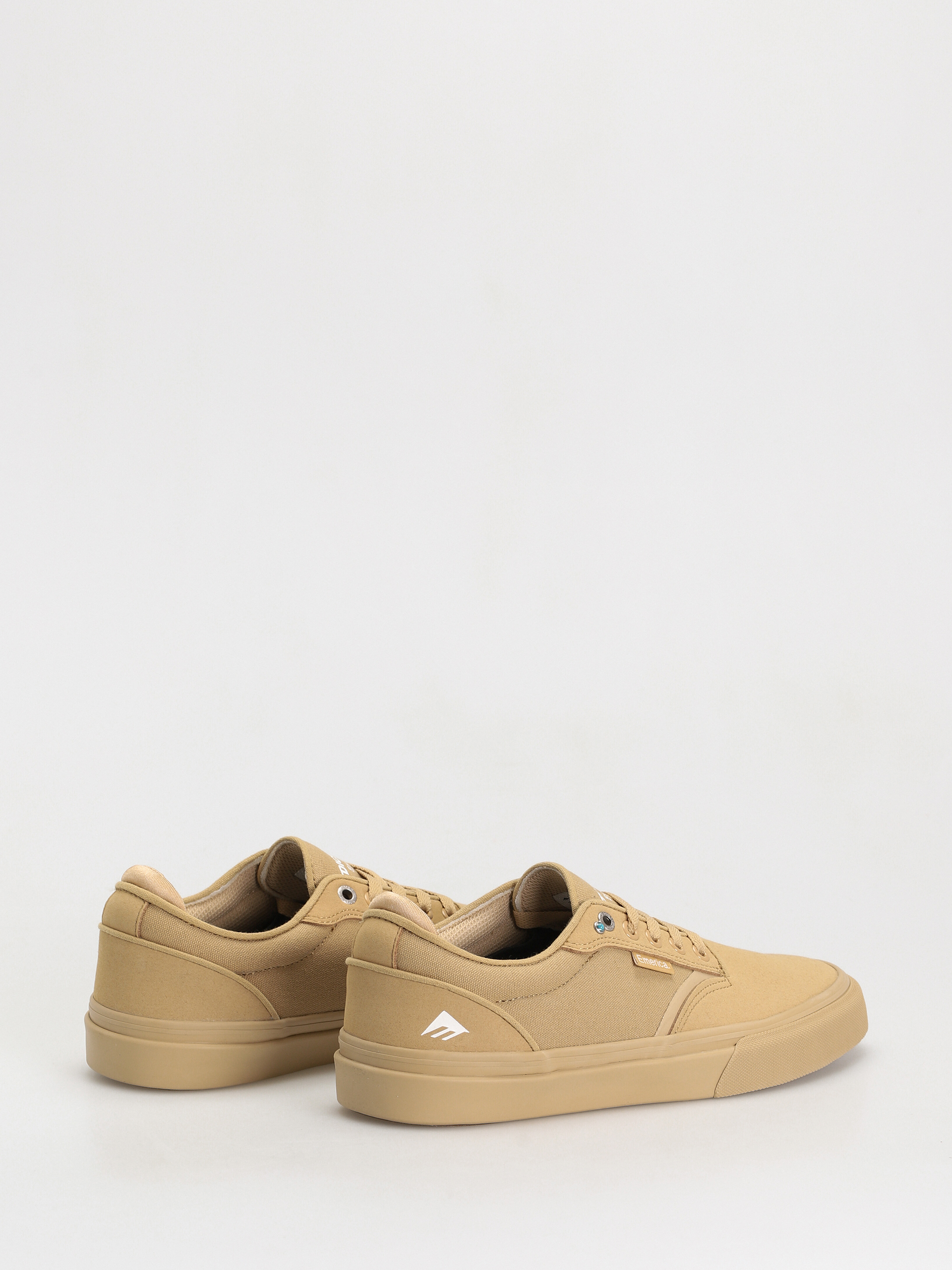 Emerica Dickson Shoes (tan)