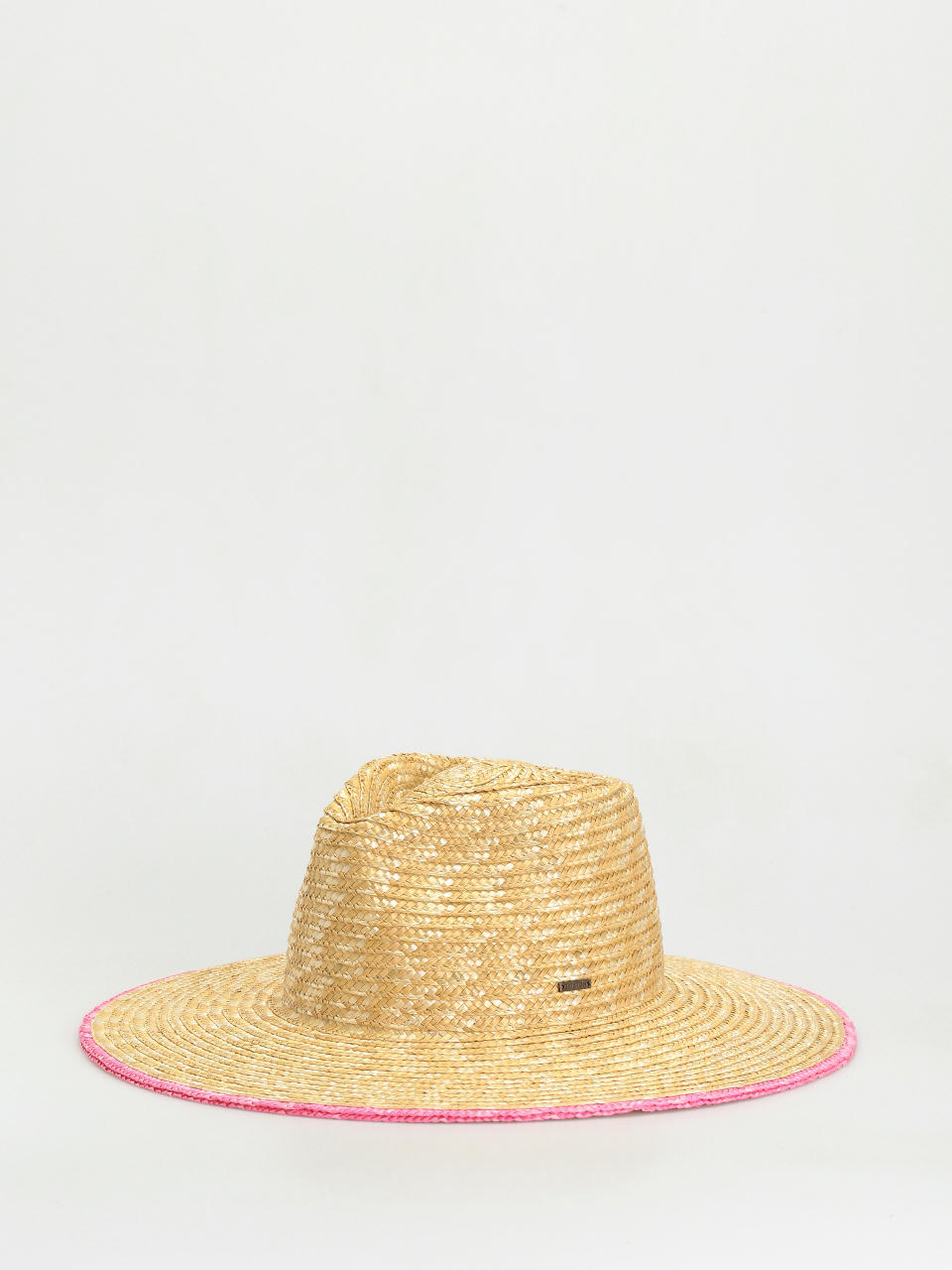 Brixton Joanna Festival Hat Hut Wmn (honey/pink)