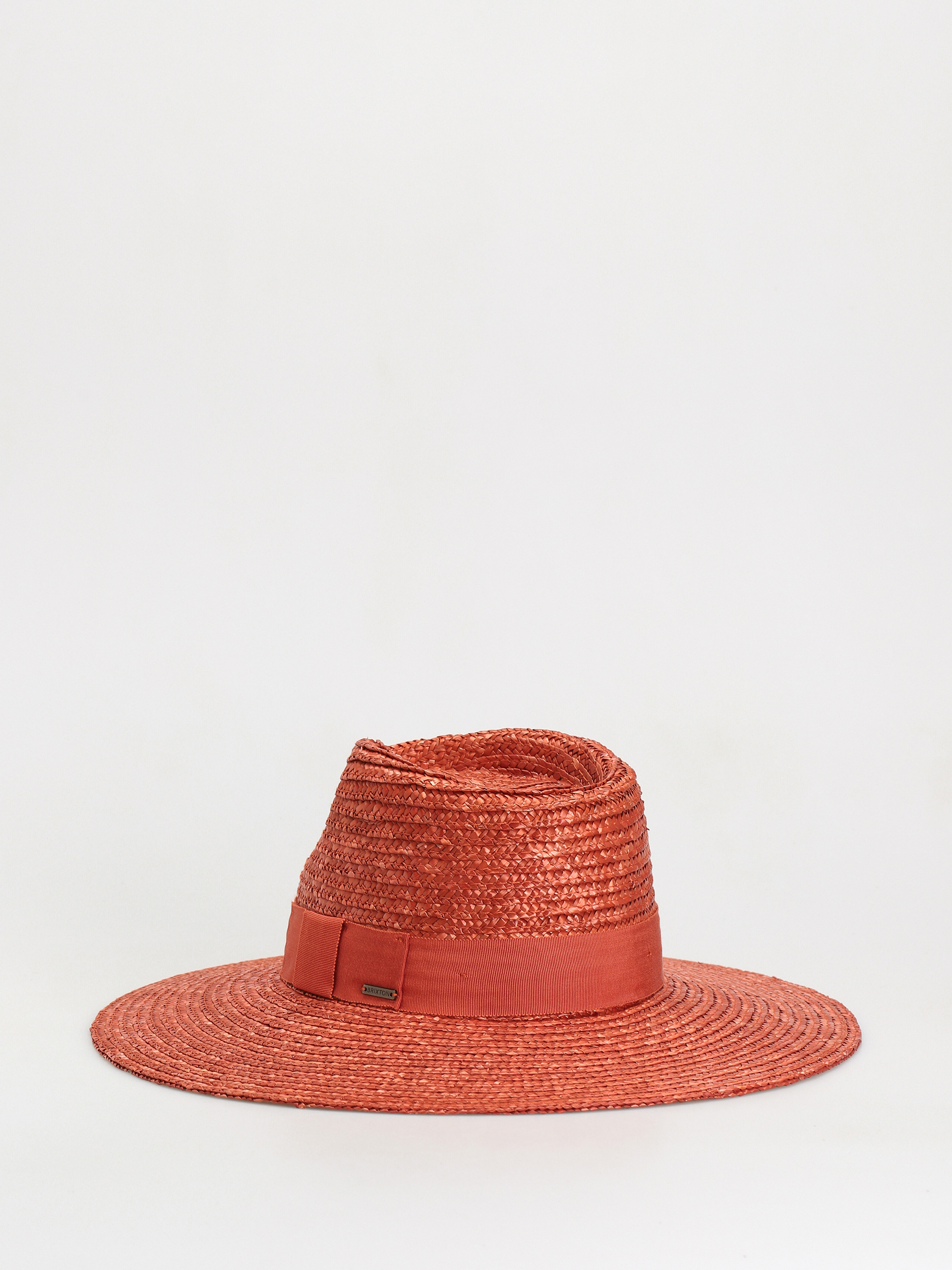 Brixton Joanna Hat Wmn (phoenix orange)