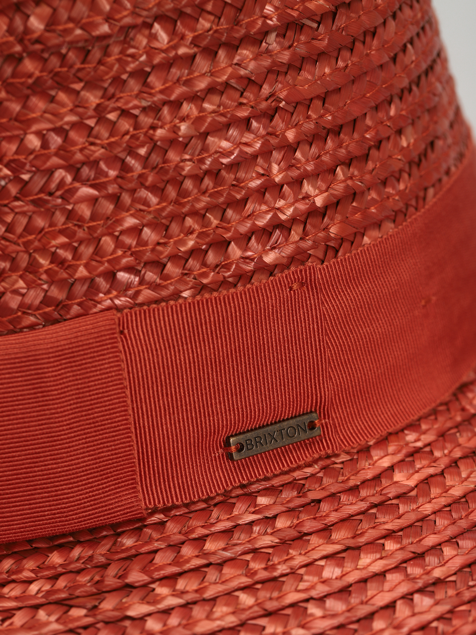 Brixton Joanna Hat Hut Wmn (phoenix orange)