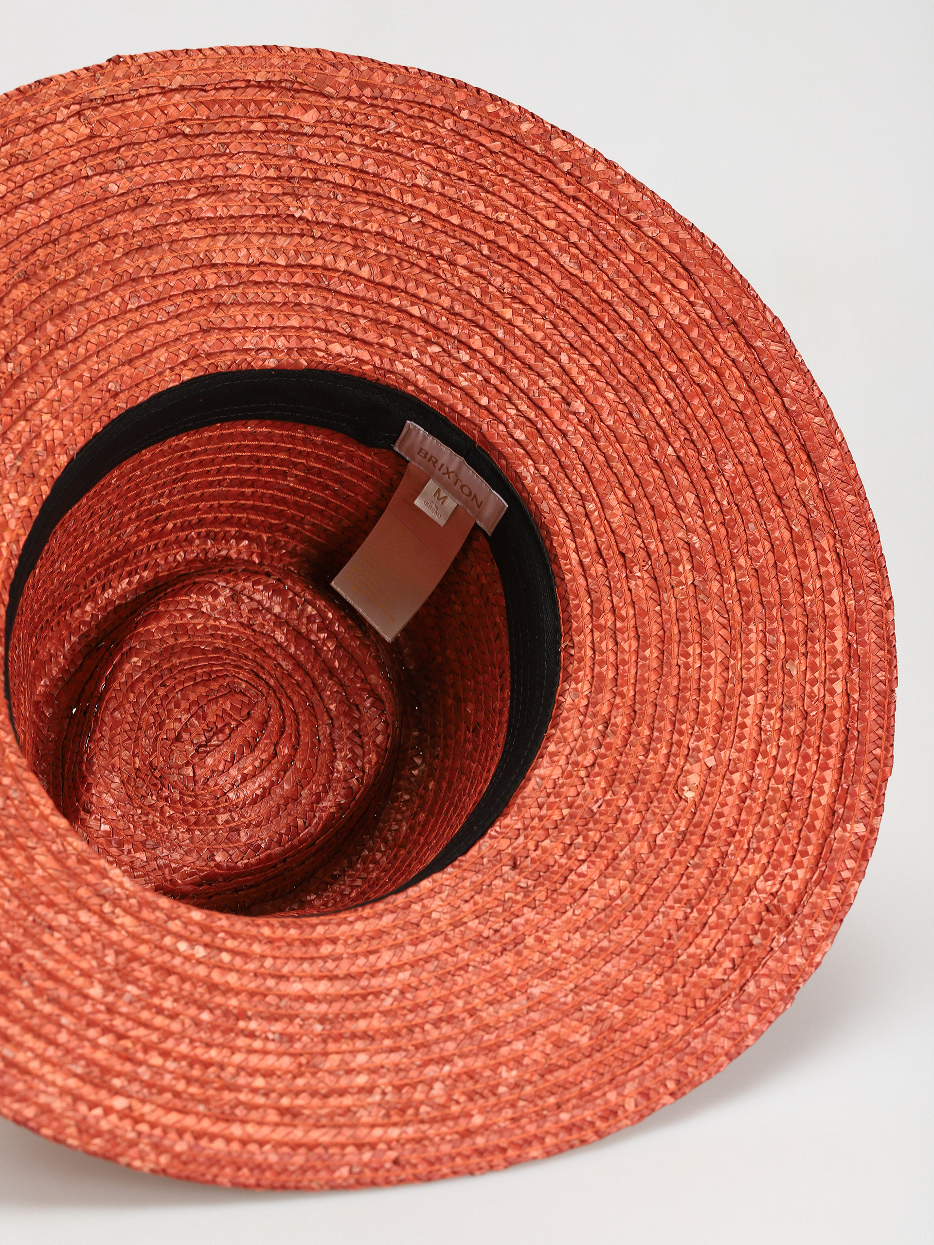 Brixton Joanna Hat Wmn (phoenix orange)