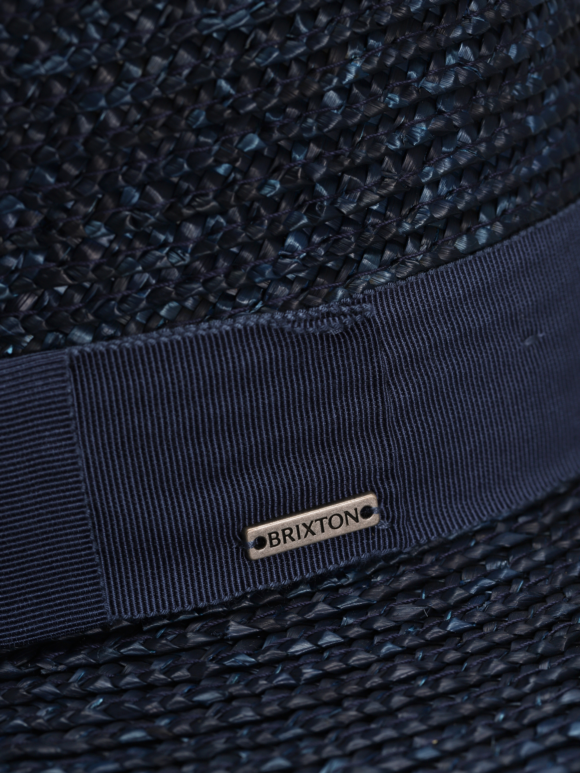 Brixton Joanna Hat Hut Wmn (joe blue)