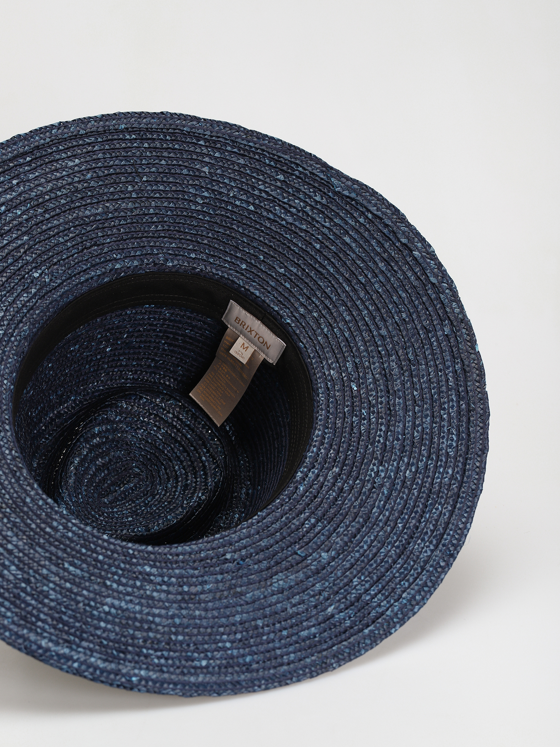 Brixton Joanna Hat Wmn (joe blue)