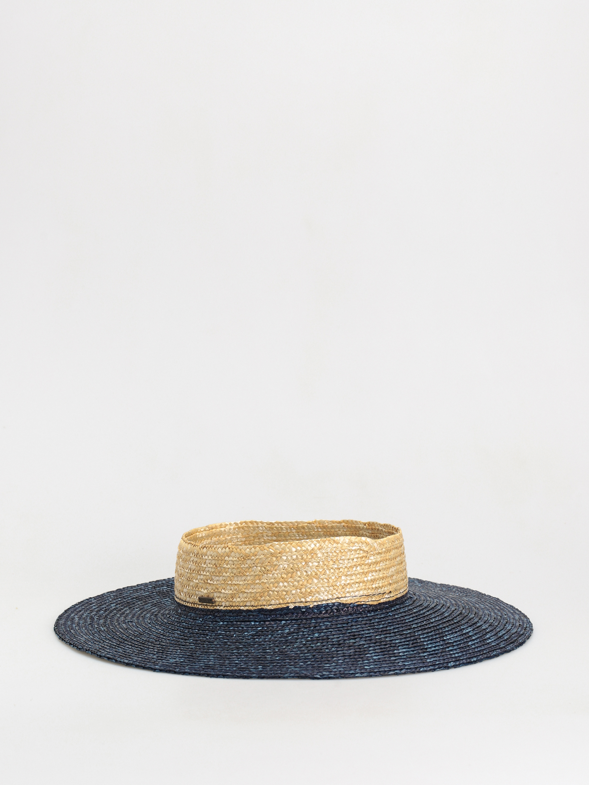 Brixton Joanna Visor Hat Wmn (joe blue/honey)