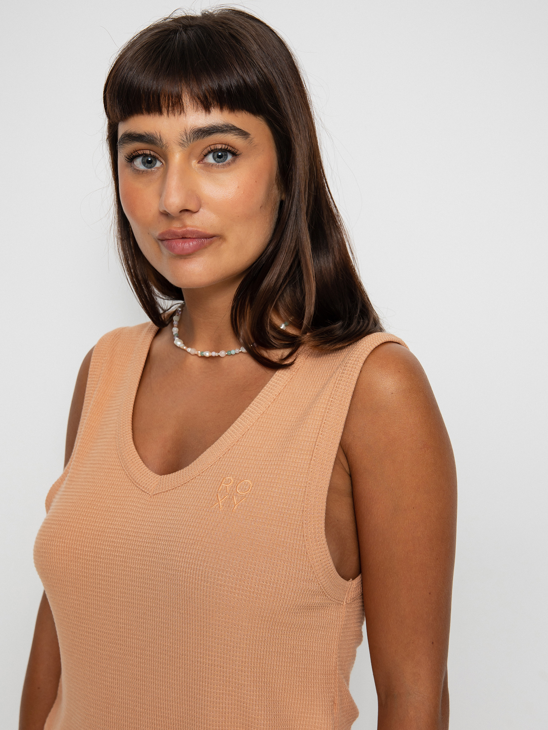 Roxy Koszulka Sunday Breakfast T-shirt Wmn (toast)