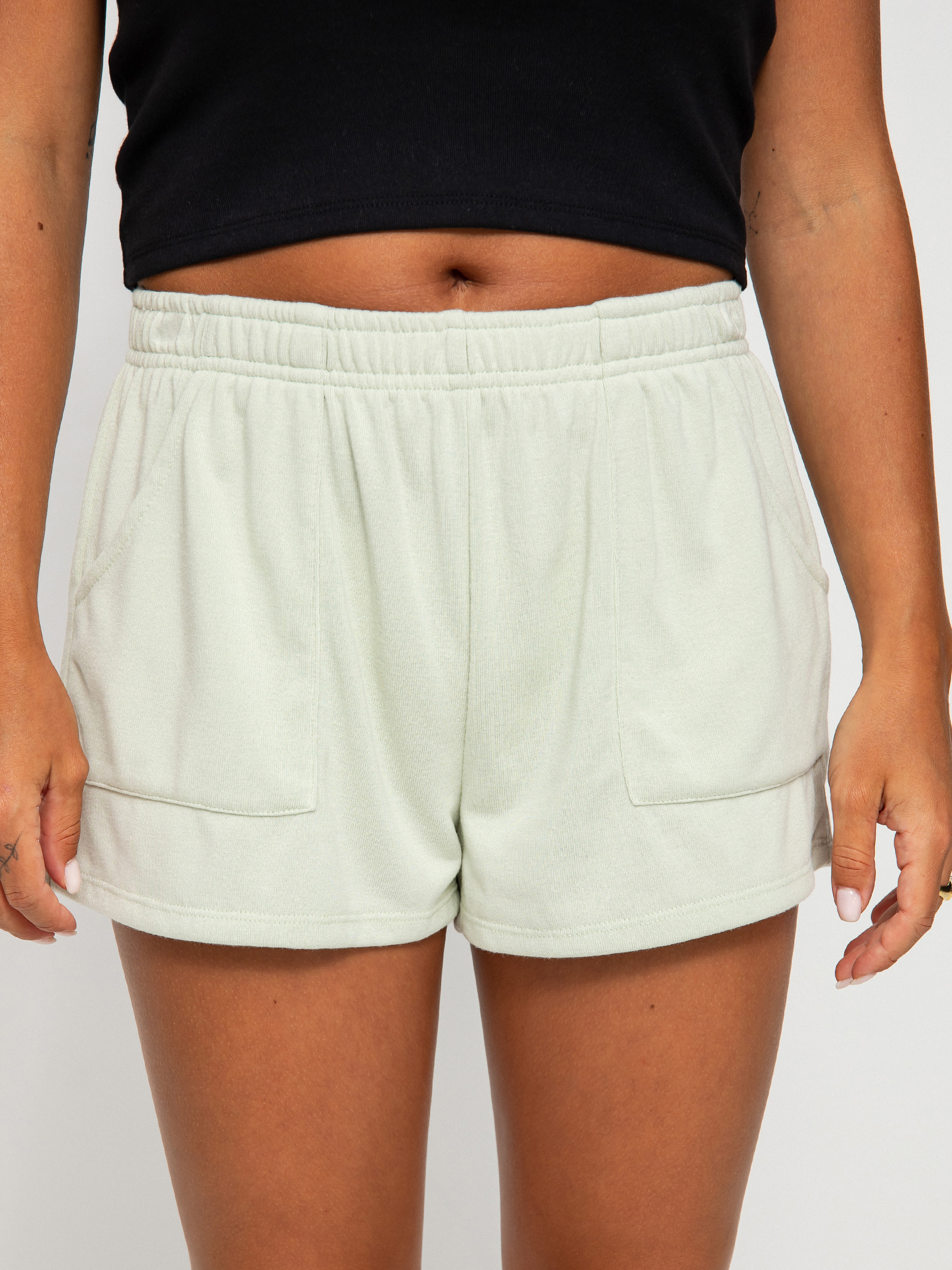 RVCA Seapoint Shorts Wmn (mineral green)